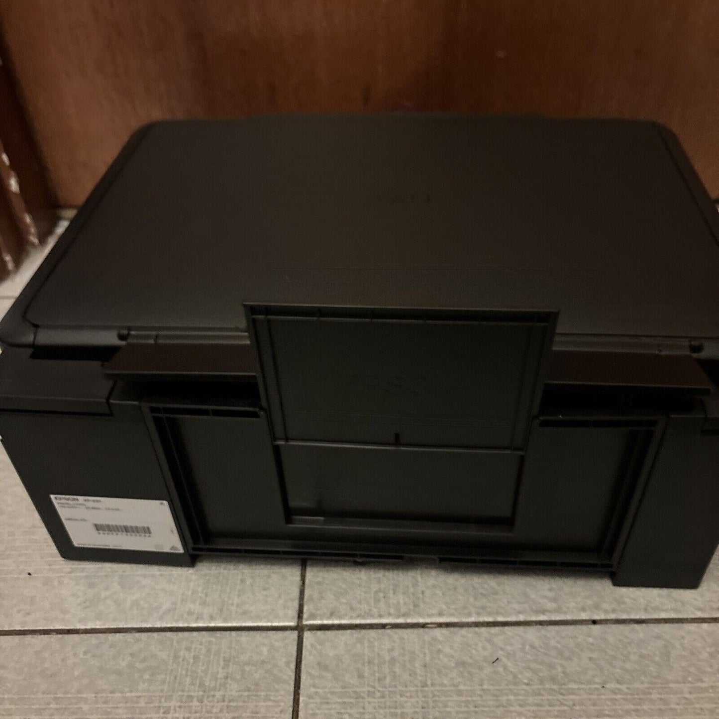 Epson XP-235 Expression Home Wifi Colour Printer Scan Copy *Requires New Ink*
