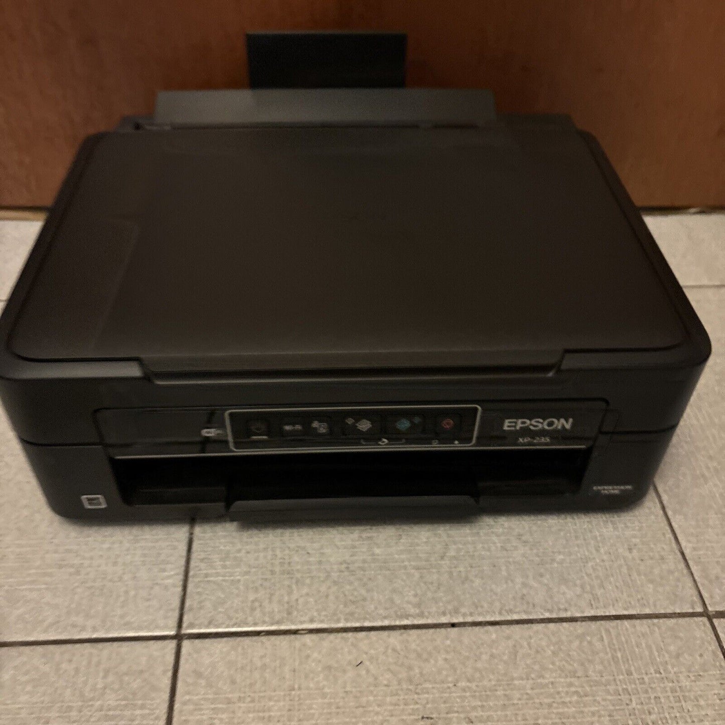 Epson XP-235 Expression Home Wifi Colour Printer Scan Copy *Requires New Ink*