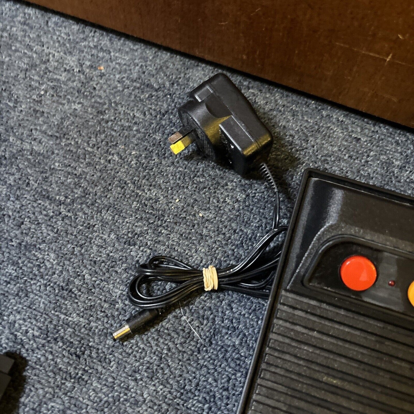 Atari Flashback Console S10607