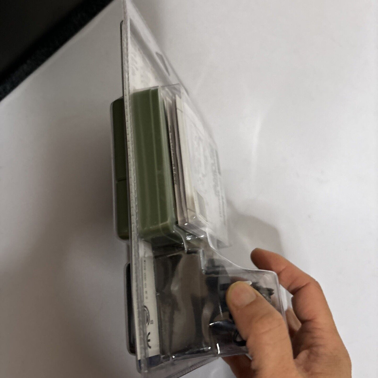 Indoor Automatic Sprinkler Timer By Orbit Water Master *New Sealed*
