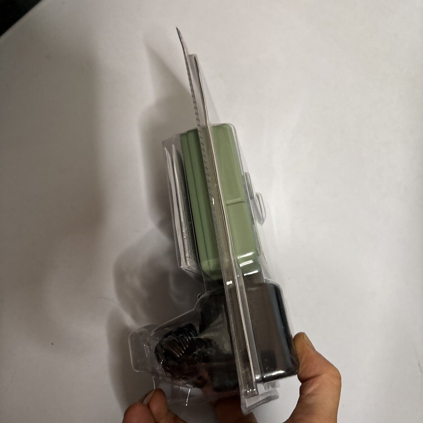 Indoor Automatic Sprinkler Timer By Orbit Water Master *New Sealed*