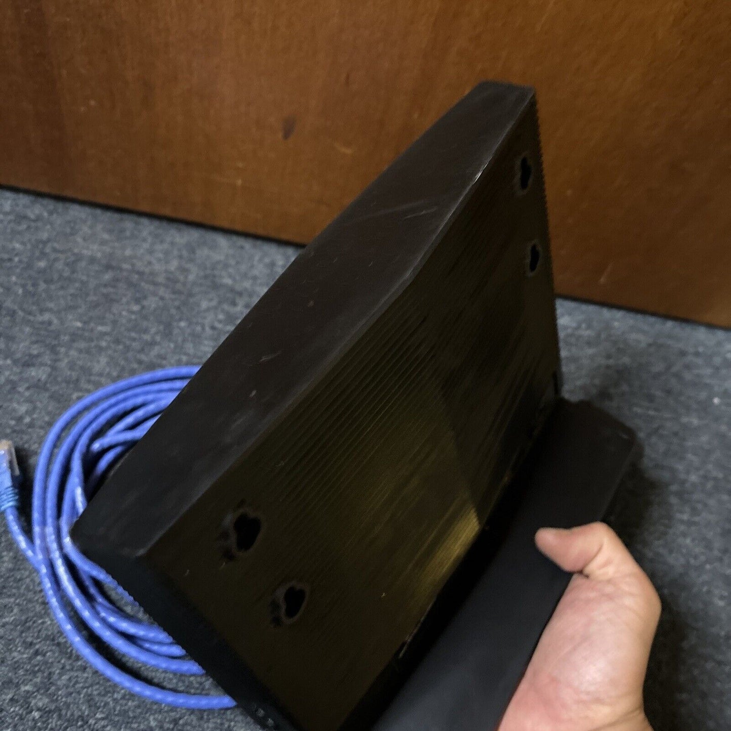 Tp-Link AX5400 Hybrid Wifi 6 4G Modem Router With VoIP VX420-G2h