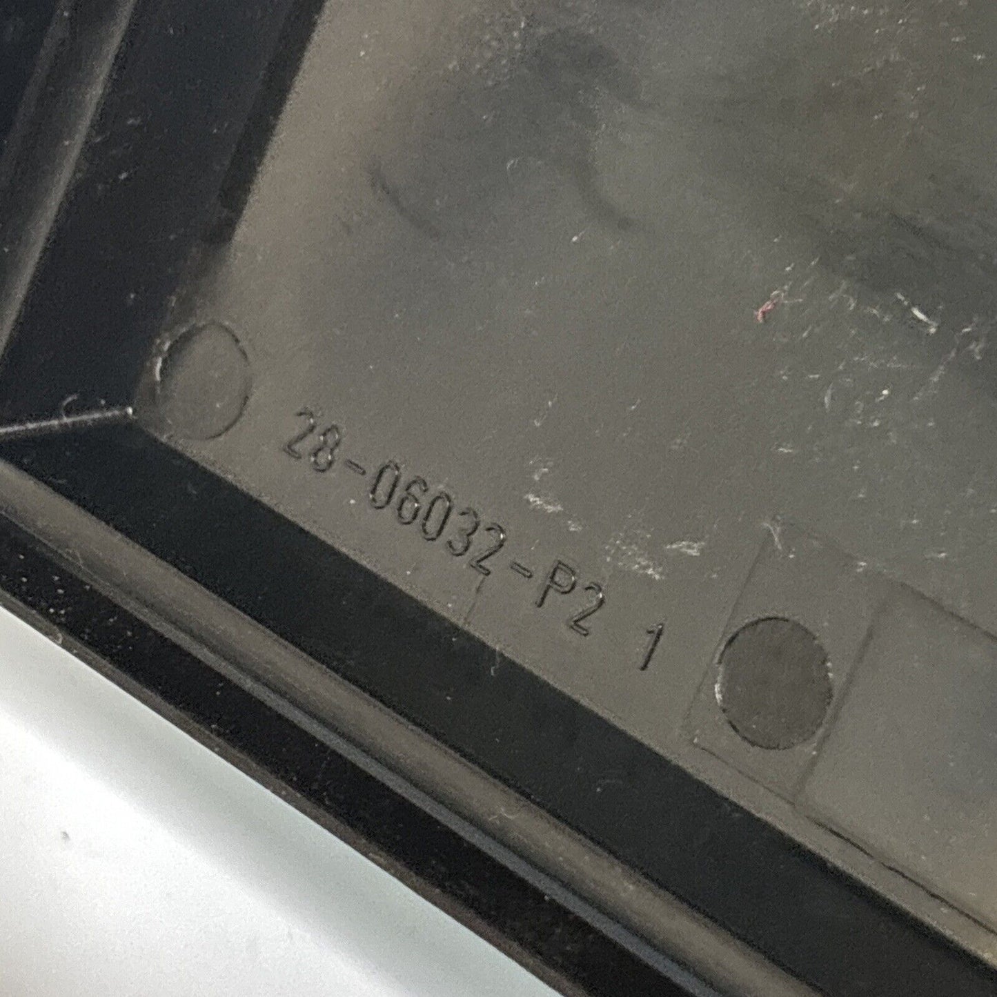 Burago Dodge Viper GTS Coupe 28-06032-P2 Car Model