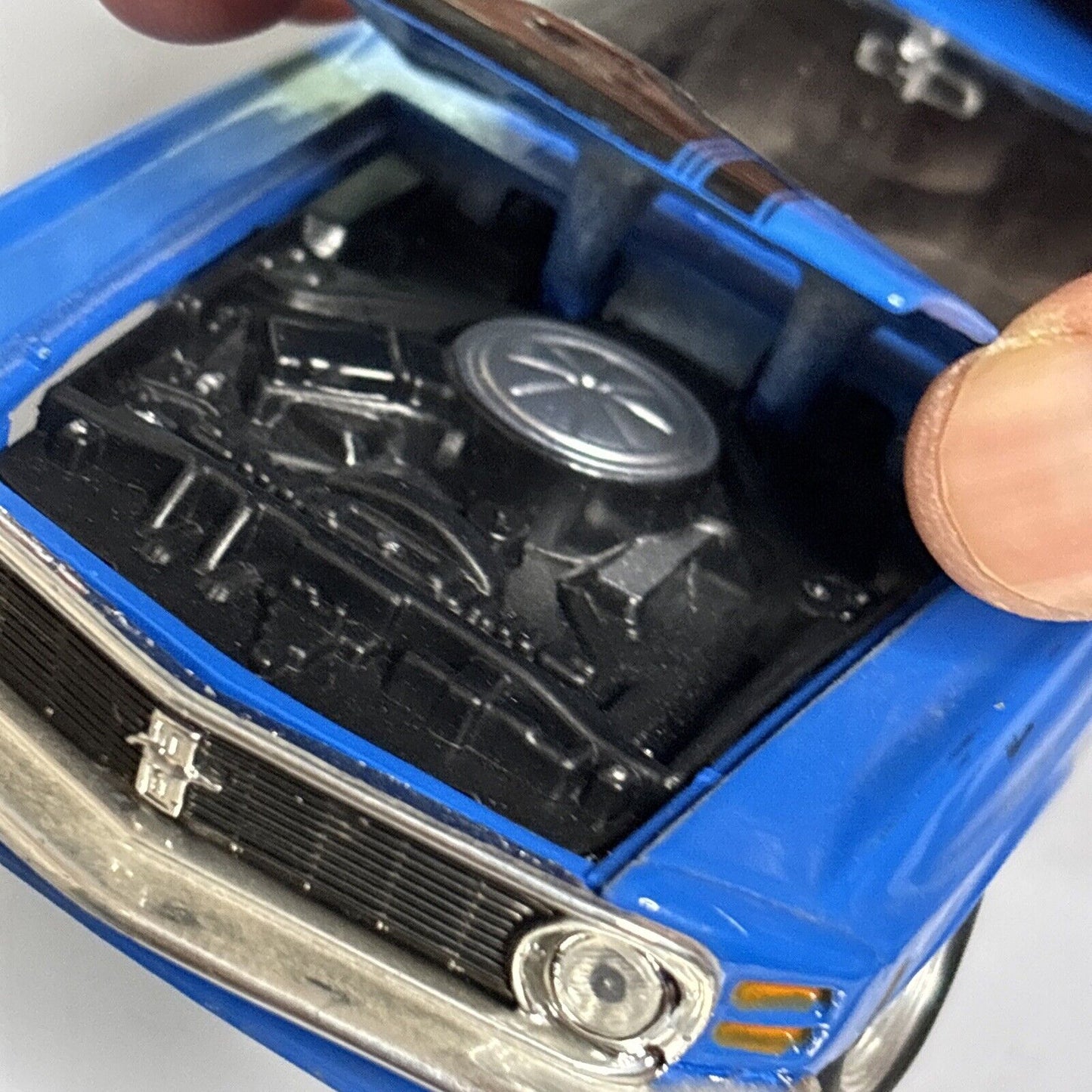 Maisto '70 Boss 302 Mustang & 1967 Ford Mustang GT Scale 1:24