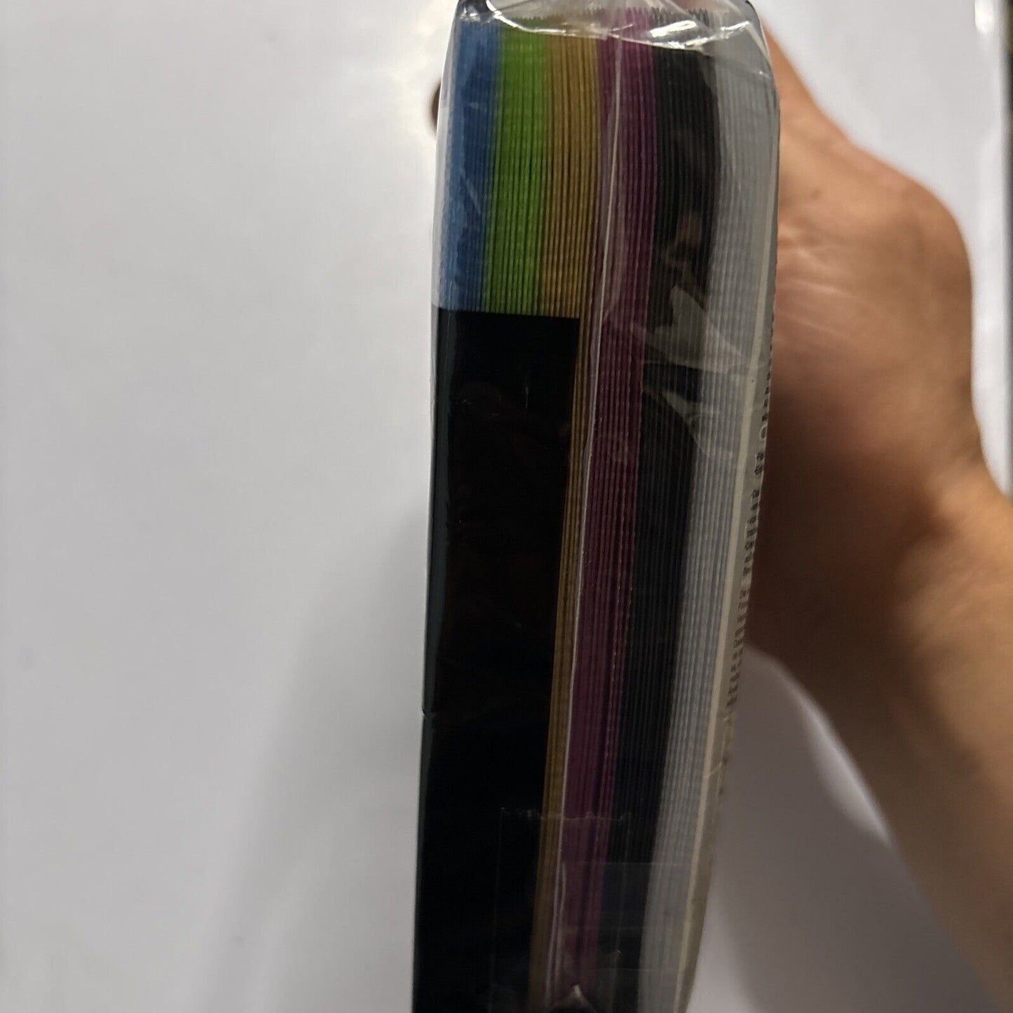 Maxwell 60 Non-Woven Cloth Sleeves For CD DVD Holds 120 Discs