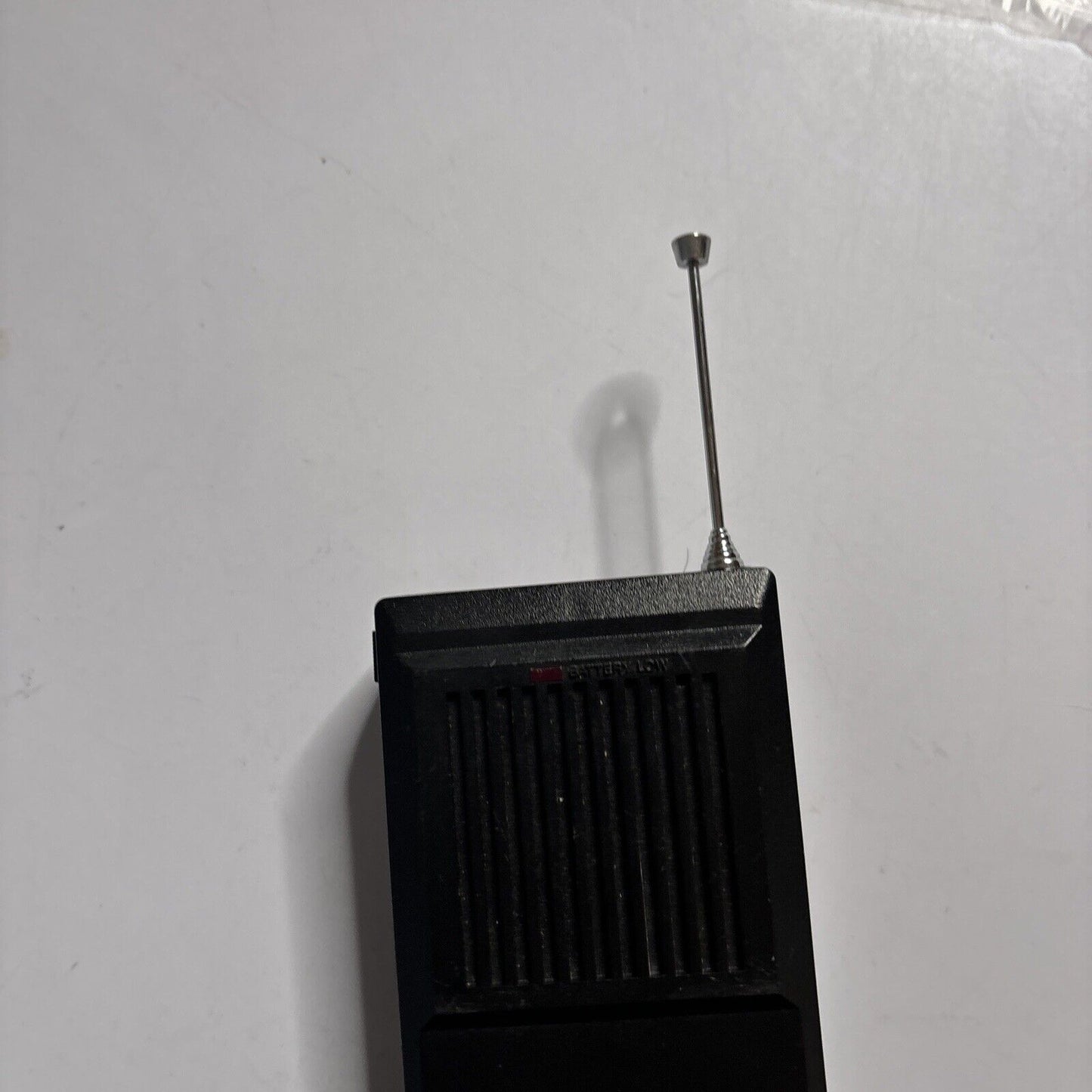 Realistic FM Transceiver Radio 21-401
