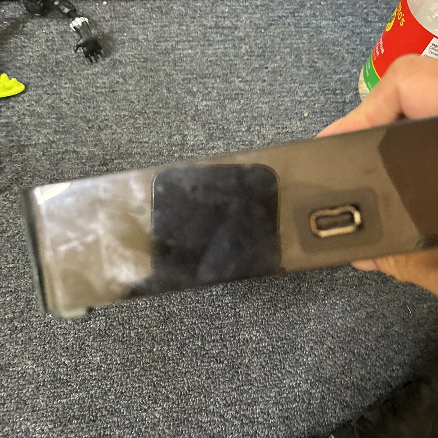 WD Elements Play Multimedia Drive Player B9J 2TB