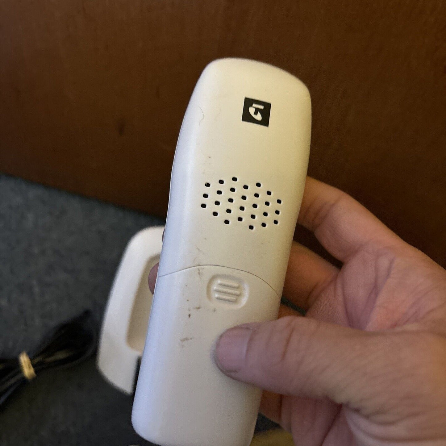 Telstra CR200 Cordless Phone for Landline NBN Compatible