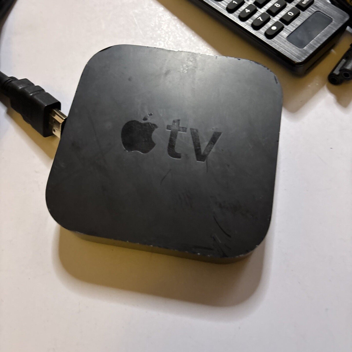 Apple TV A1427 3rd Generation Apple TV