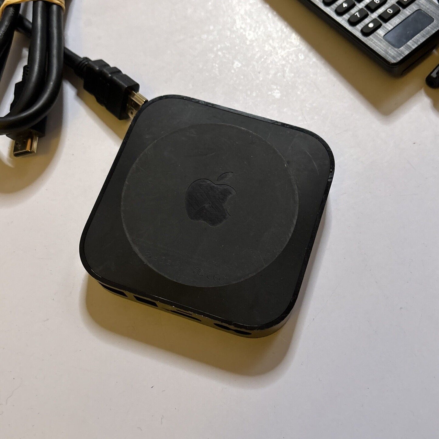 Apple TV A1427 3rd Generation Apple TV