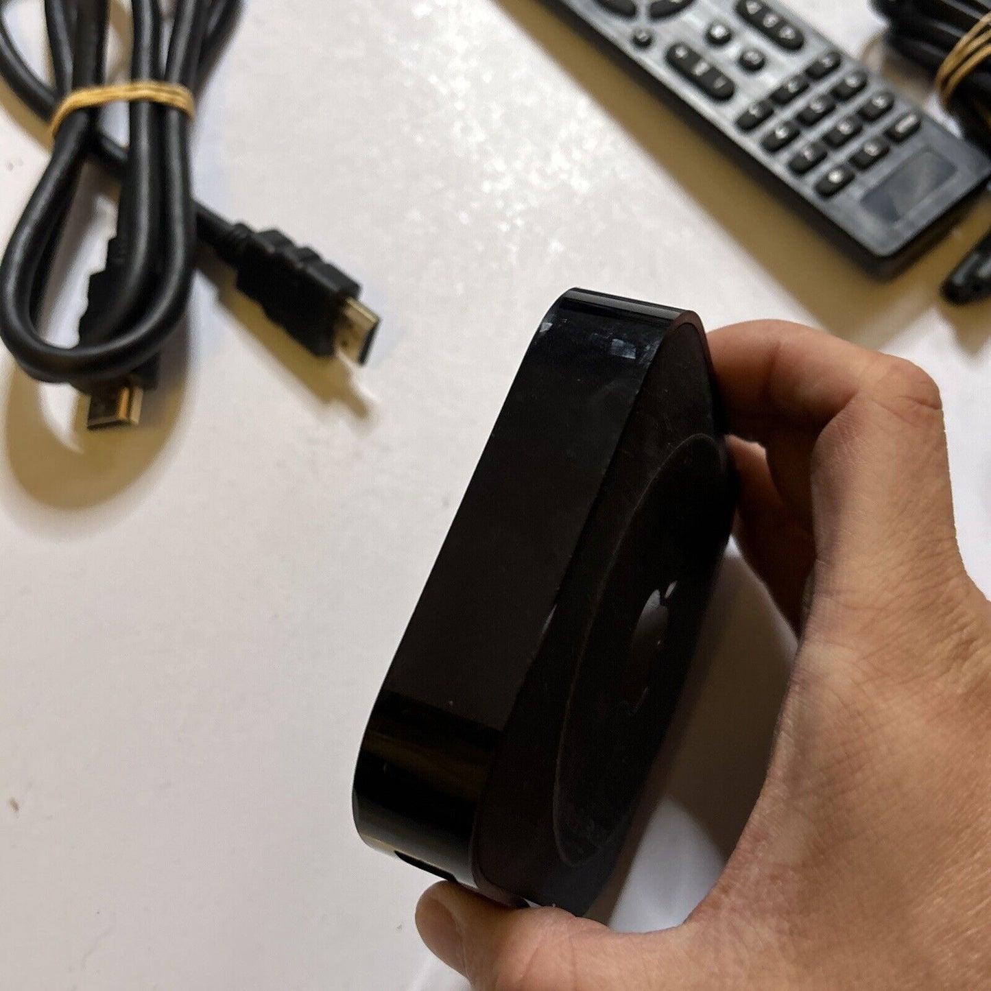 Apple TV A1427 3rd Generation Apple TV