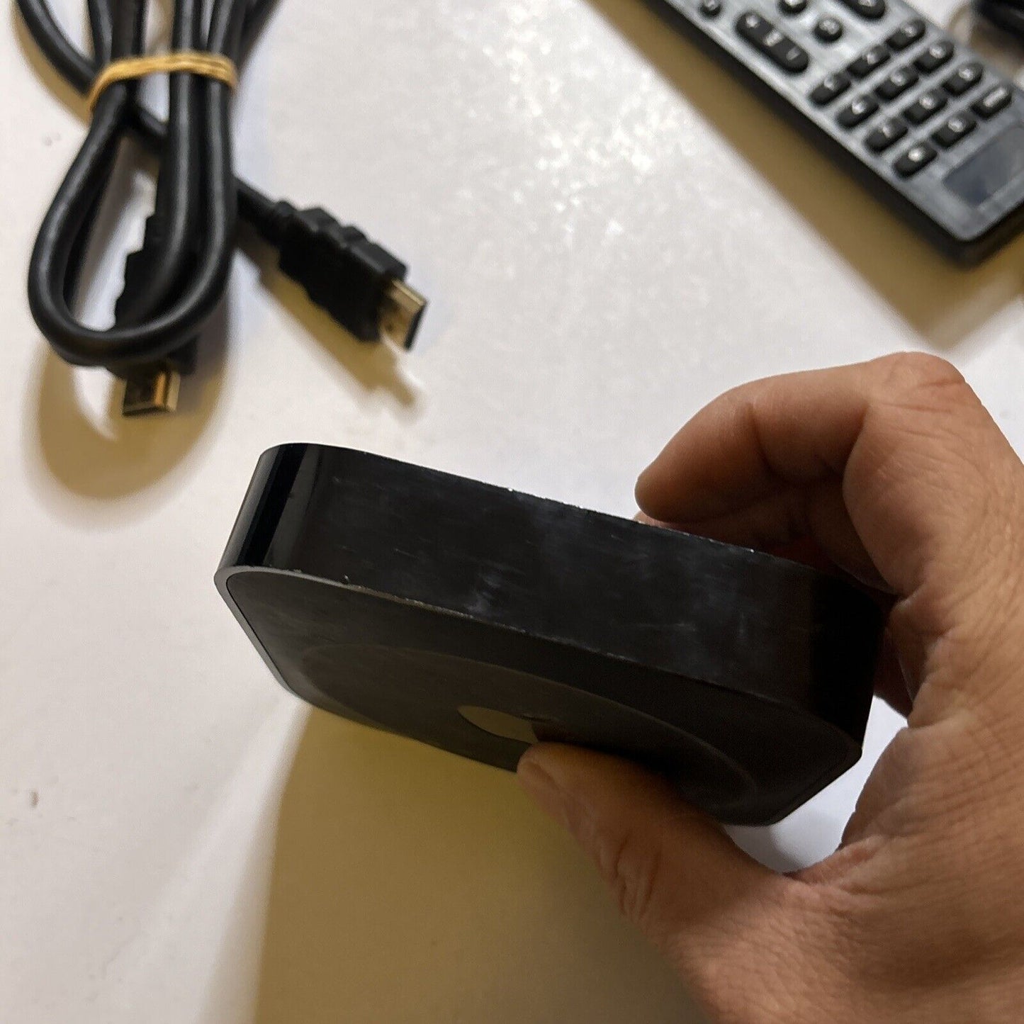 Apple TV A1427 3rd Generation Apple TV