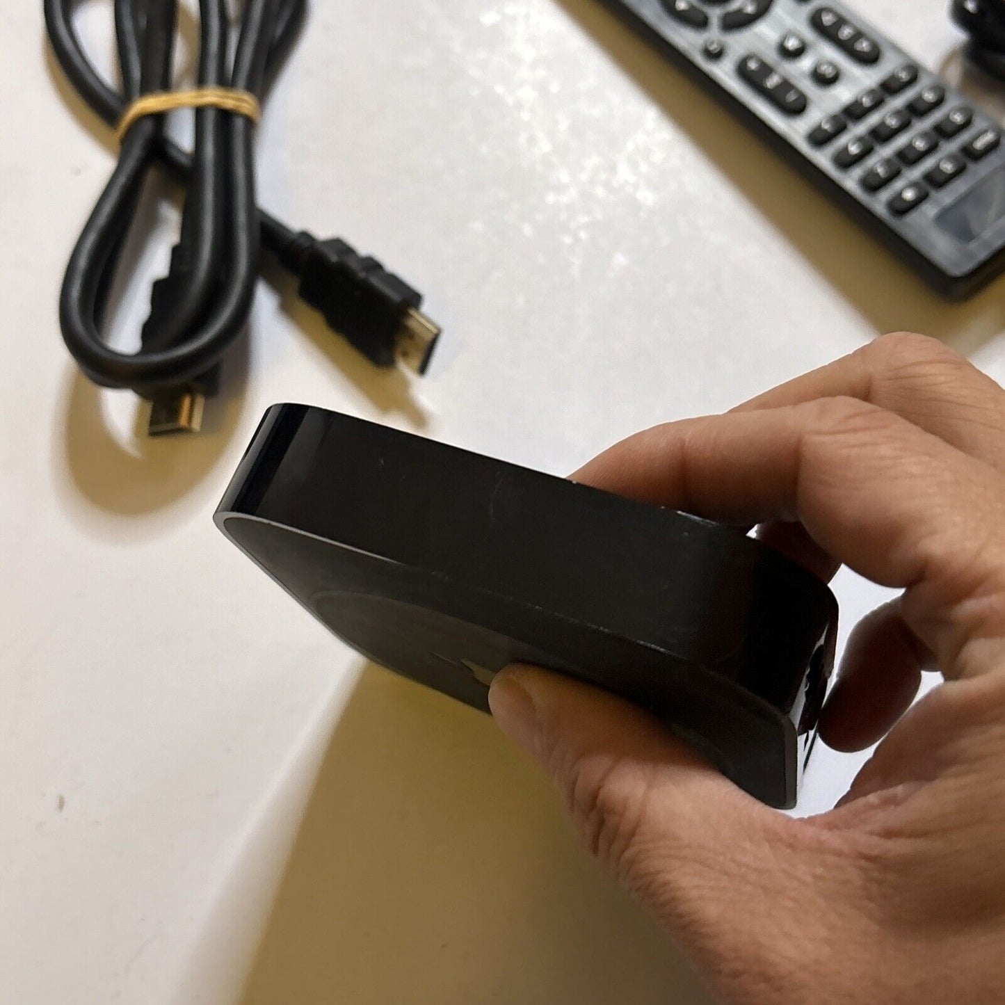 Apple TV A1427 3rd Generation Apple TV