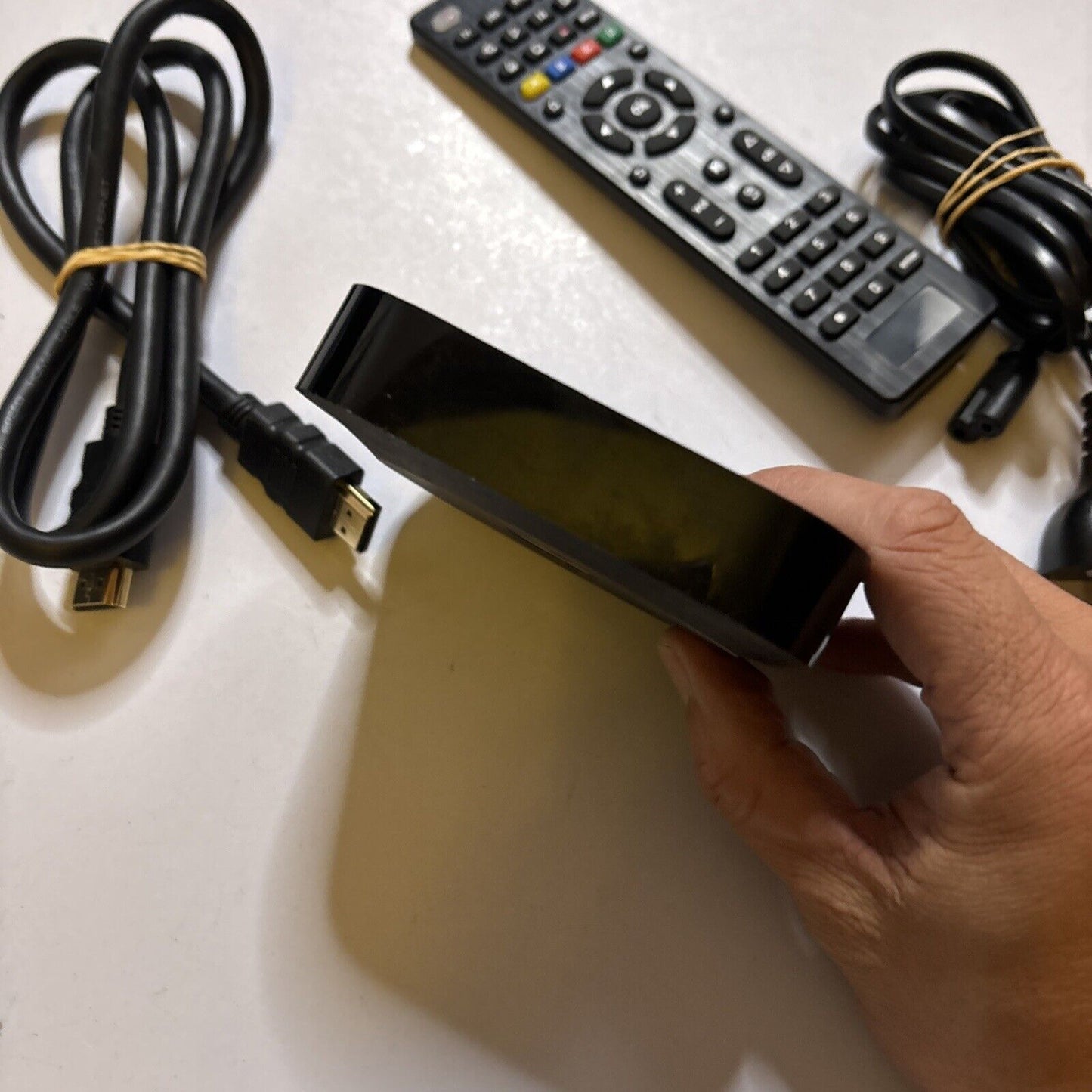 Apple TV A1427 3rd Generation Apple TV