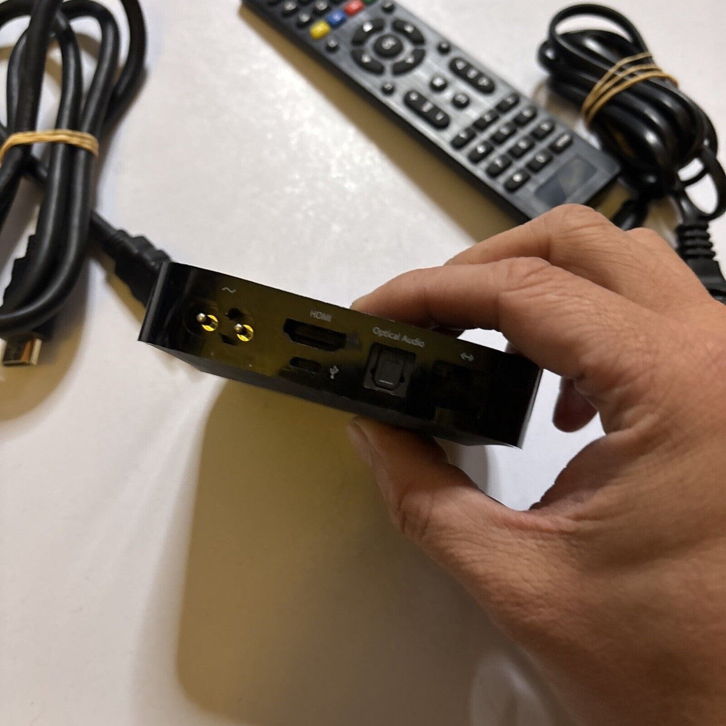 Apple TV A1427 3rd Generation Apple TV