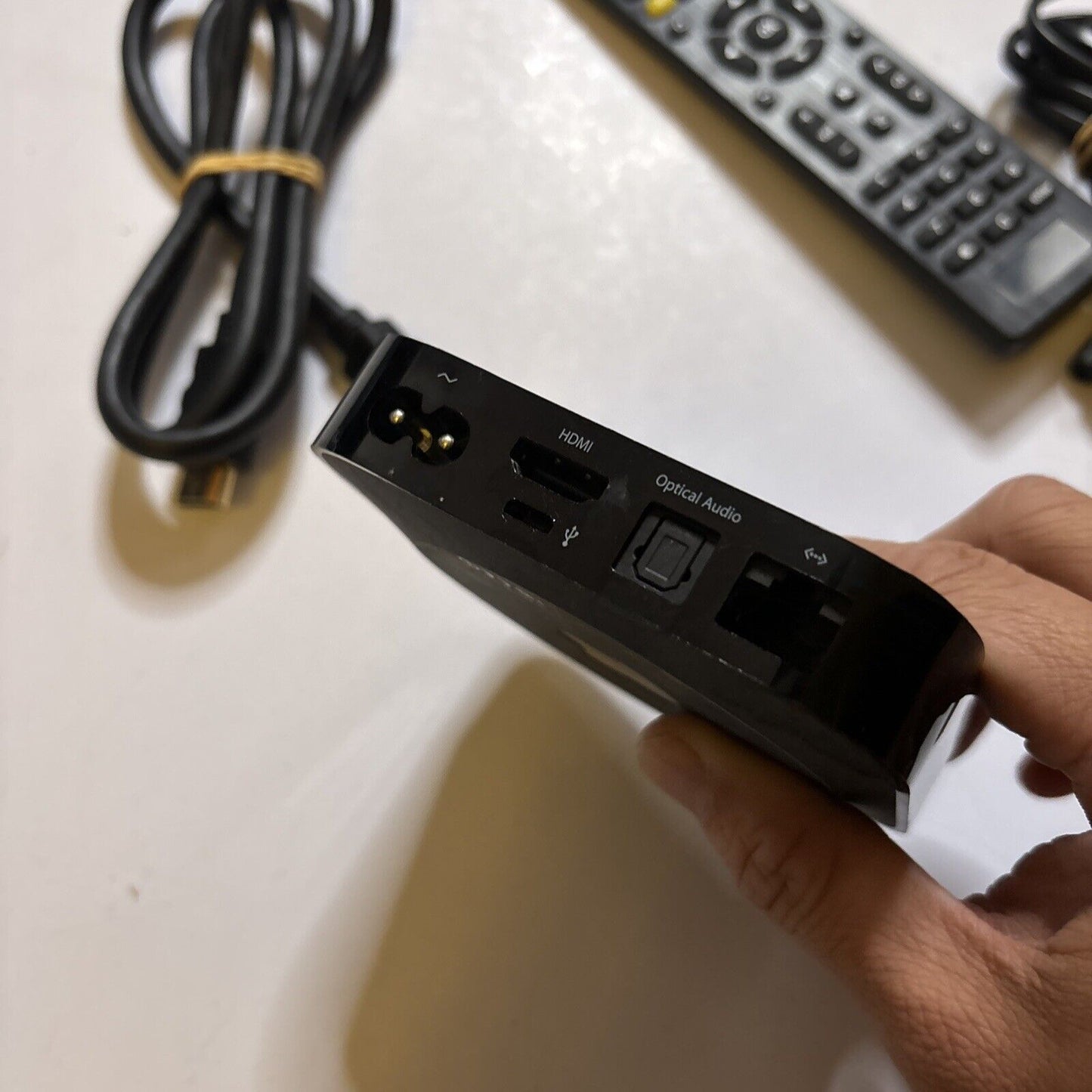 Apple TV A1427 3rd Generation Apple TV