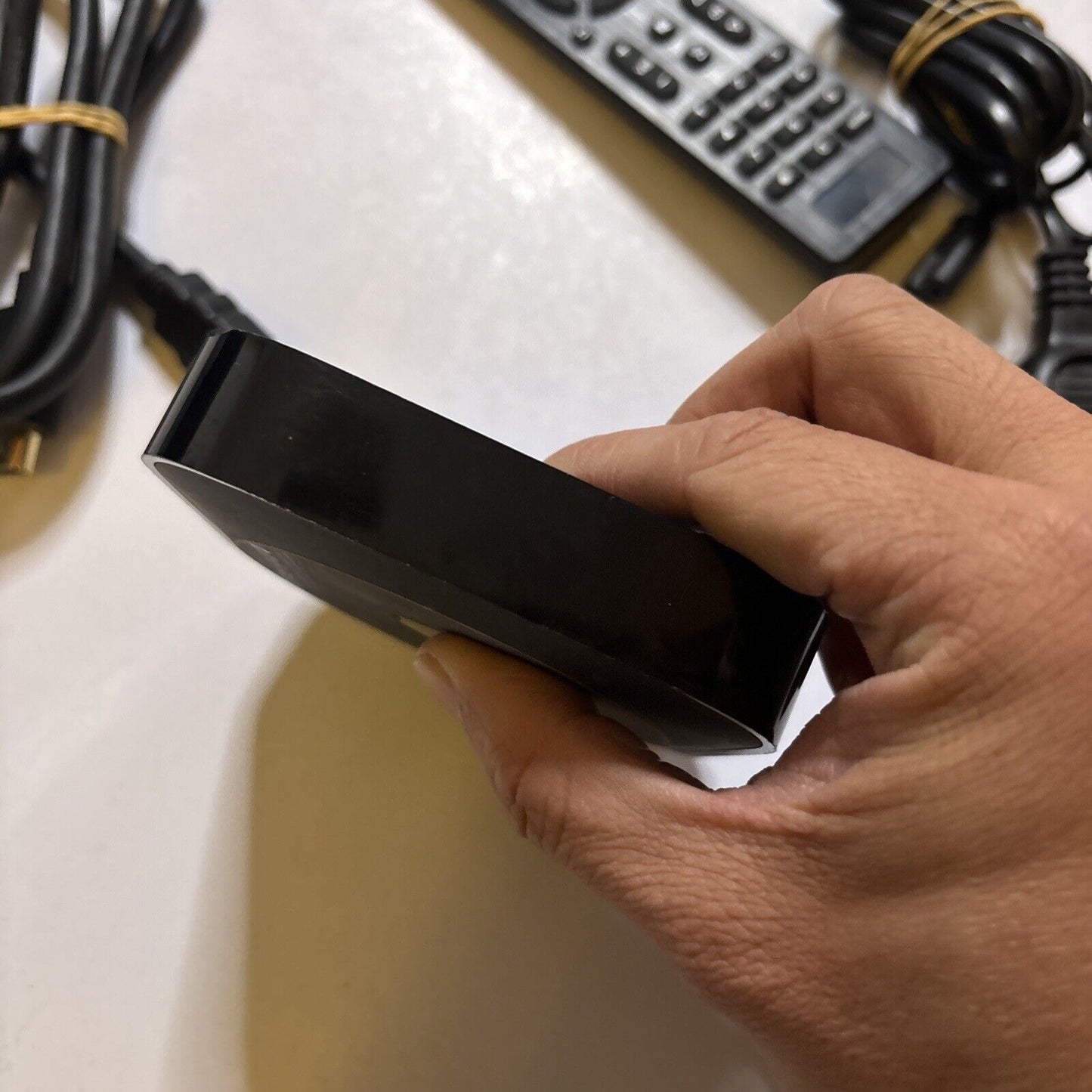 Apple TV A1427 3rd Generation Apple TV