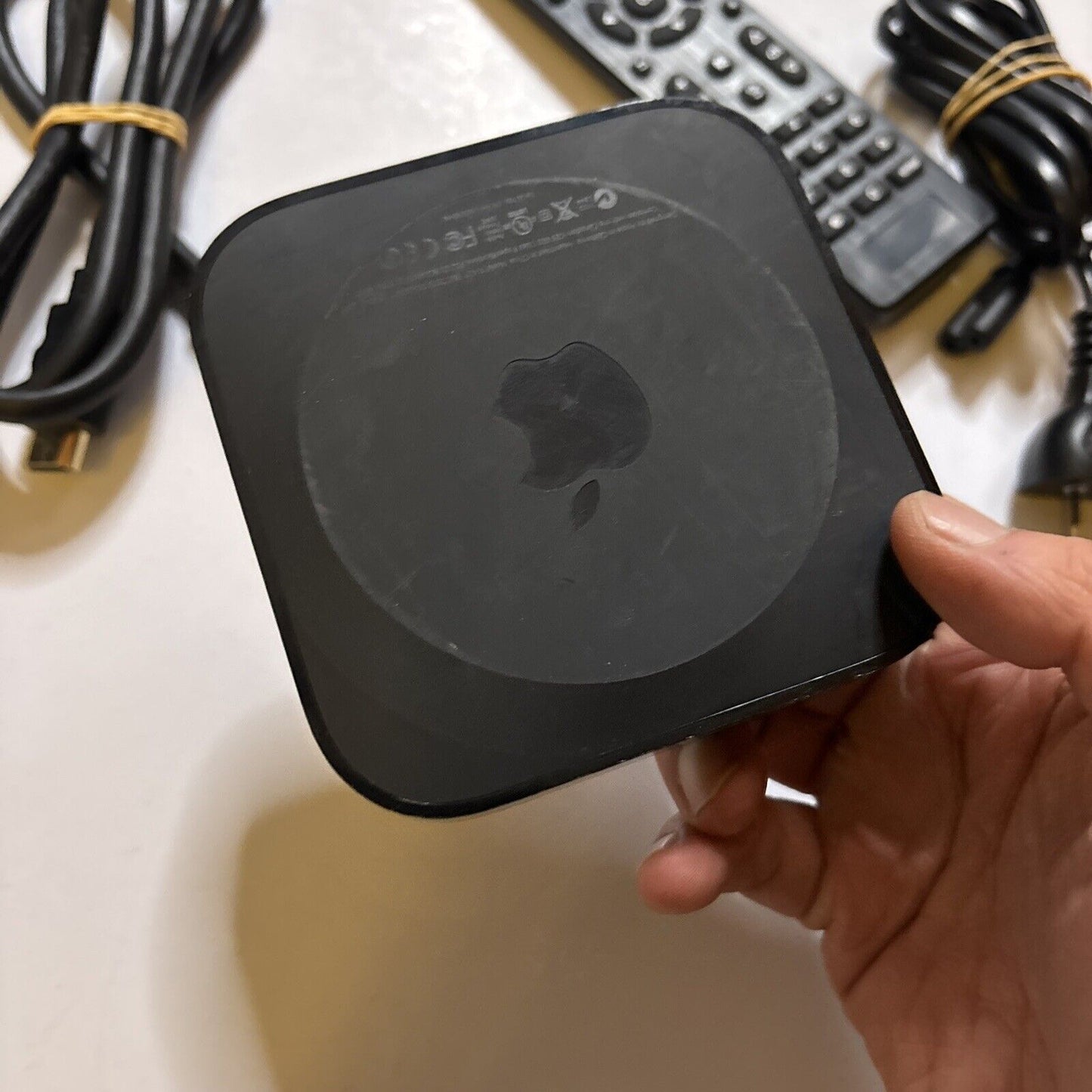 Apple TV A1427 3rd Generation Apple TV