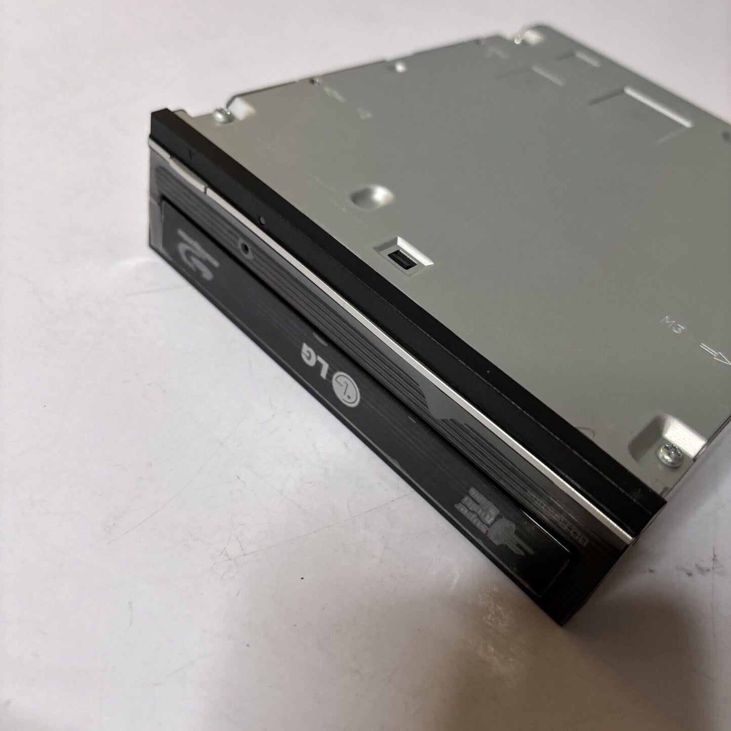 LG Blu-ray DVD Rewriter Internal Disc Drive BH10NS38 10x Spped