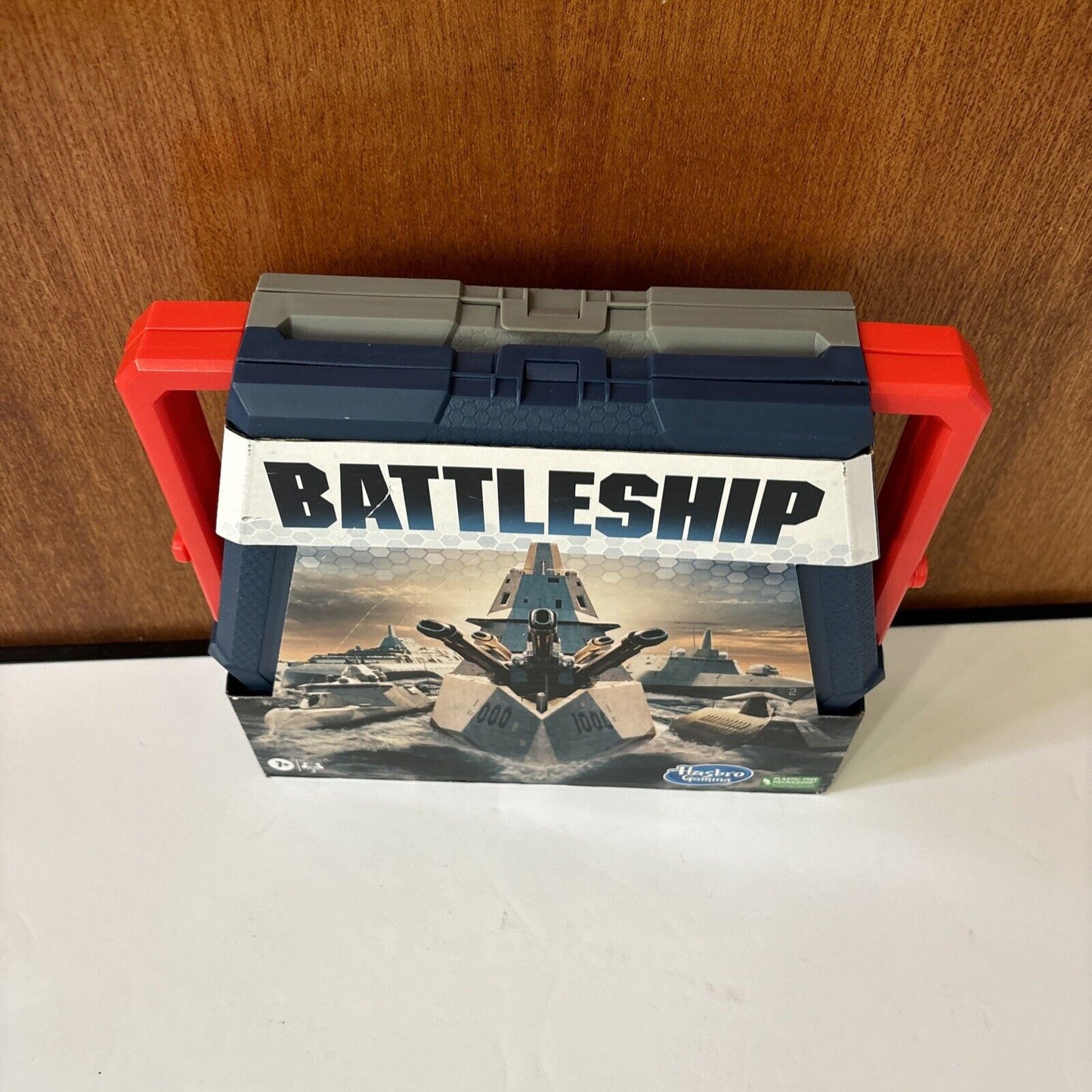 Battleship Hasbro Gaming Classic Board Game *New*