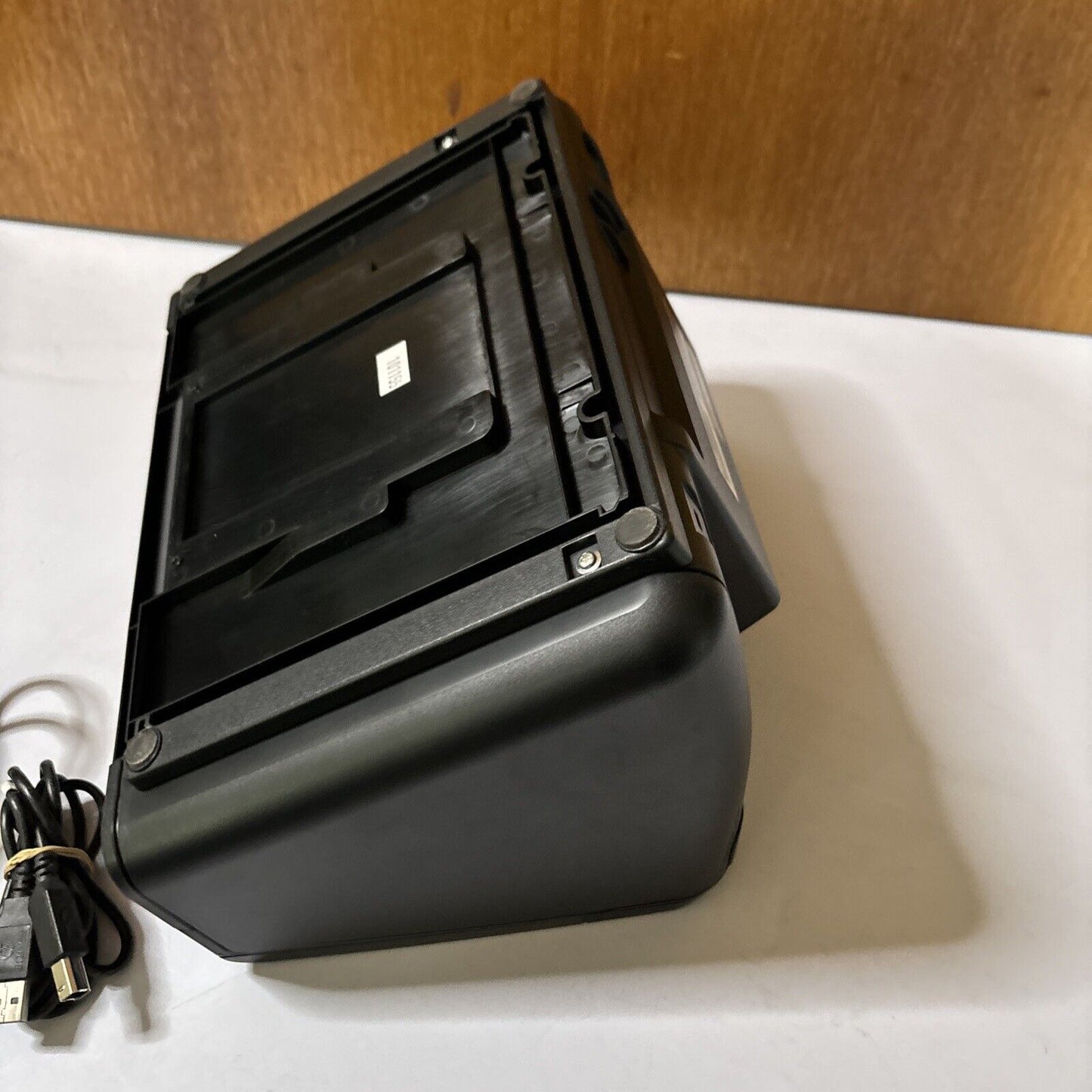 Brother ADS-2100 Scanner High Speed 2-Sided Document Scanner USB