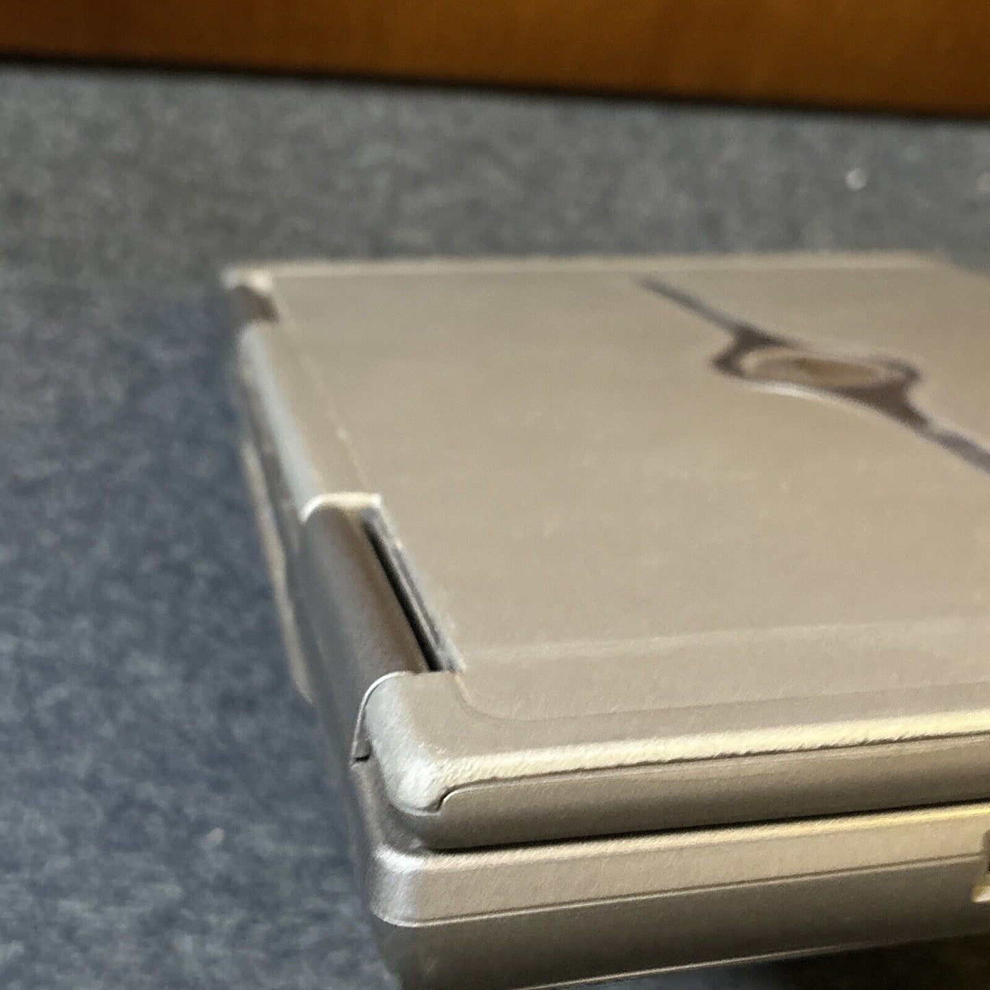 Dell Inspiron 8600 Laptop 768MB RAM 97gb HDD 3.5" Floppy Drive *No Battery*