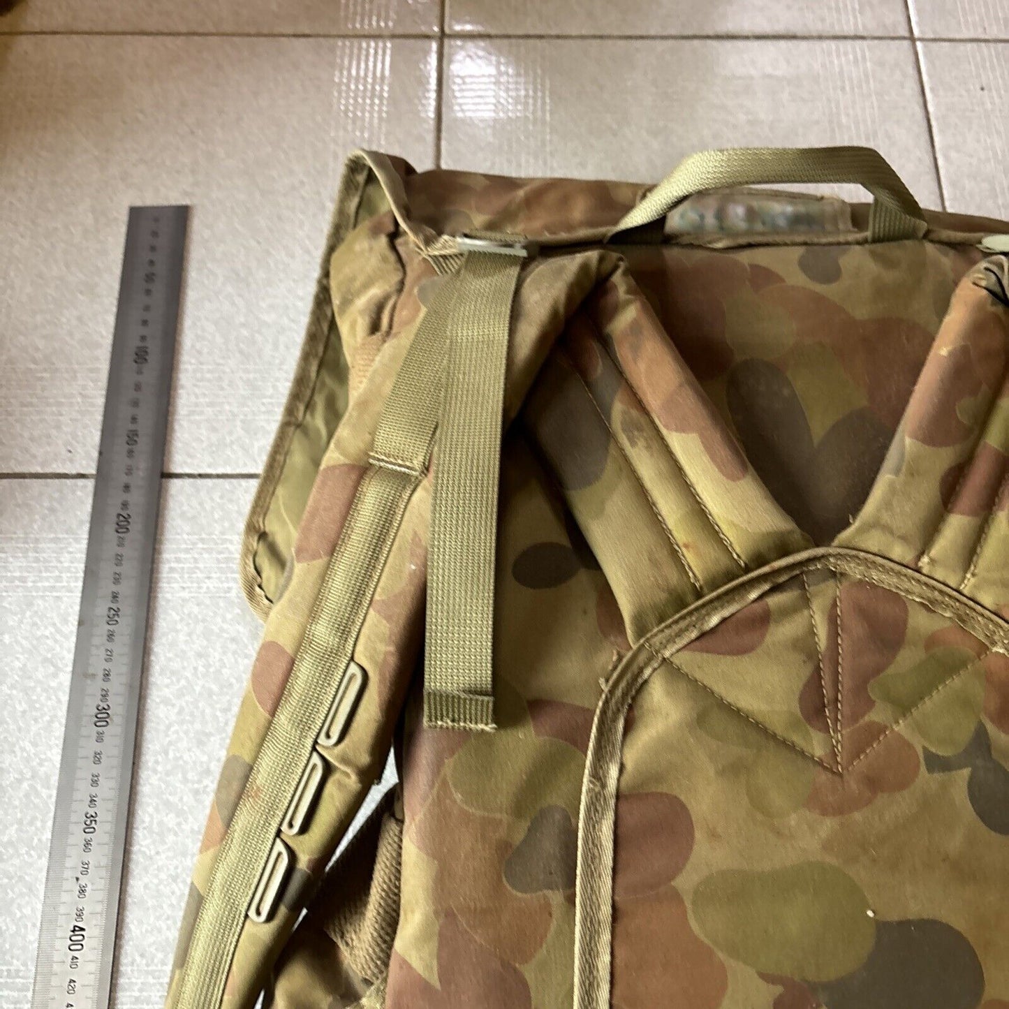 Australian Army Backpack 1991 Outgear