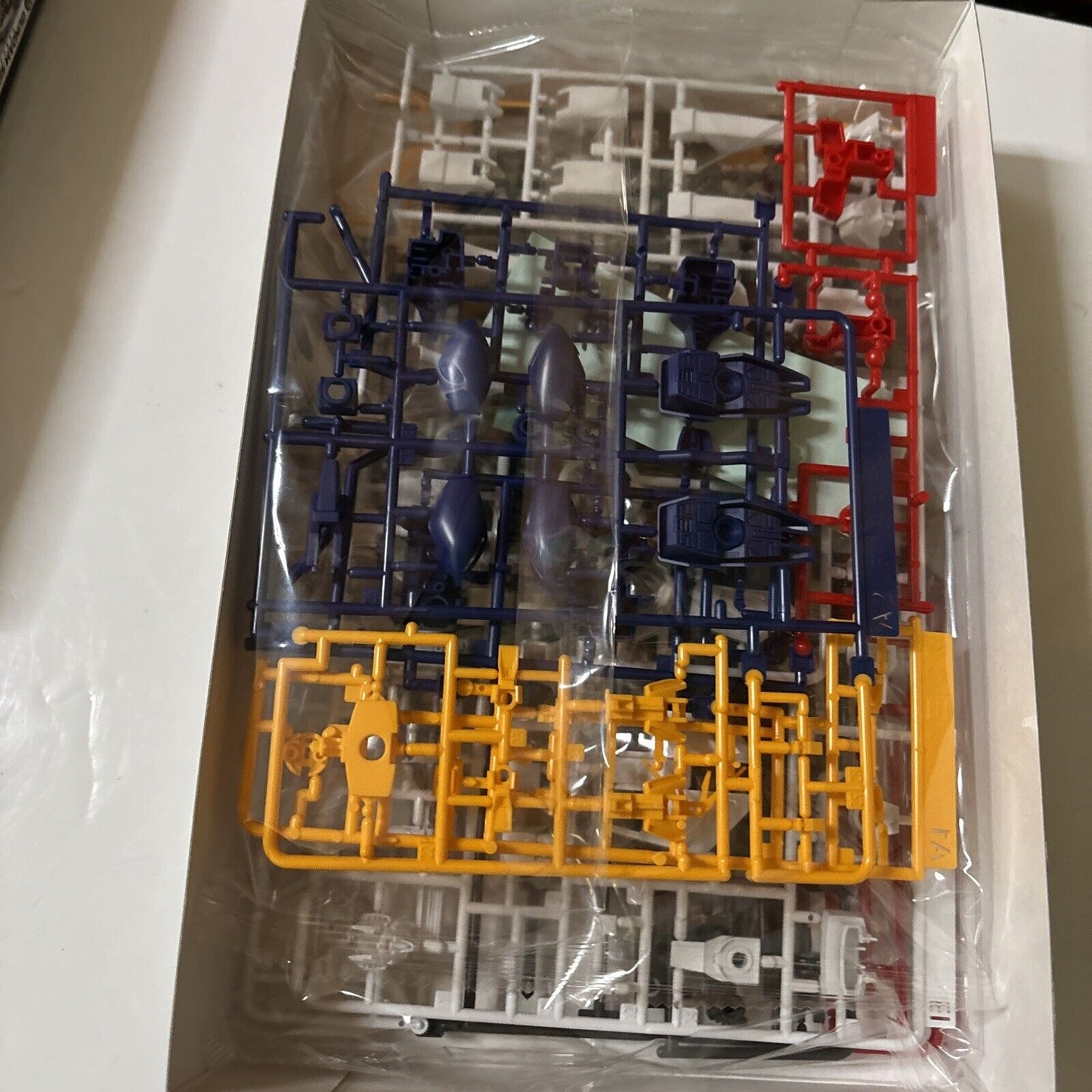 RX-93ff V Gundam Entry Grade 1/144 E.F.S.F. Bandai 2022 Gunpla