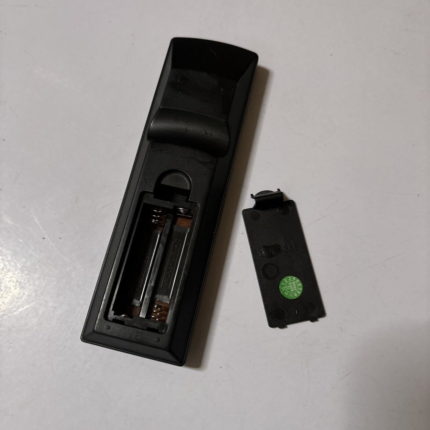 Strong Remote Control For PVR Digital TV Tuner