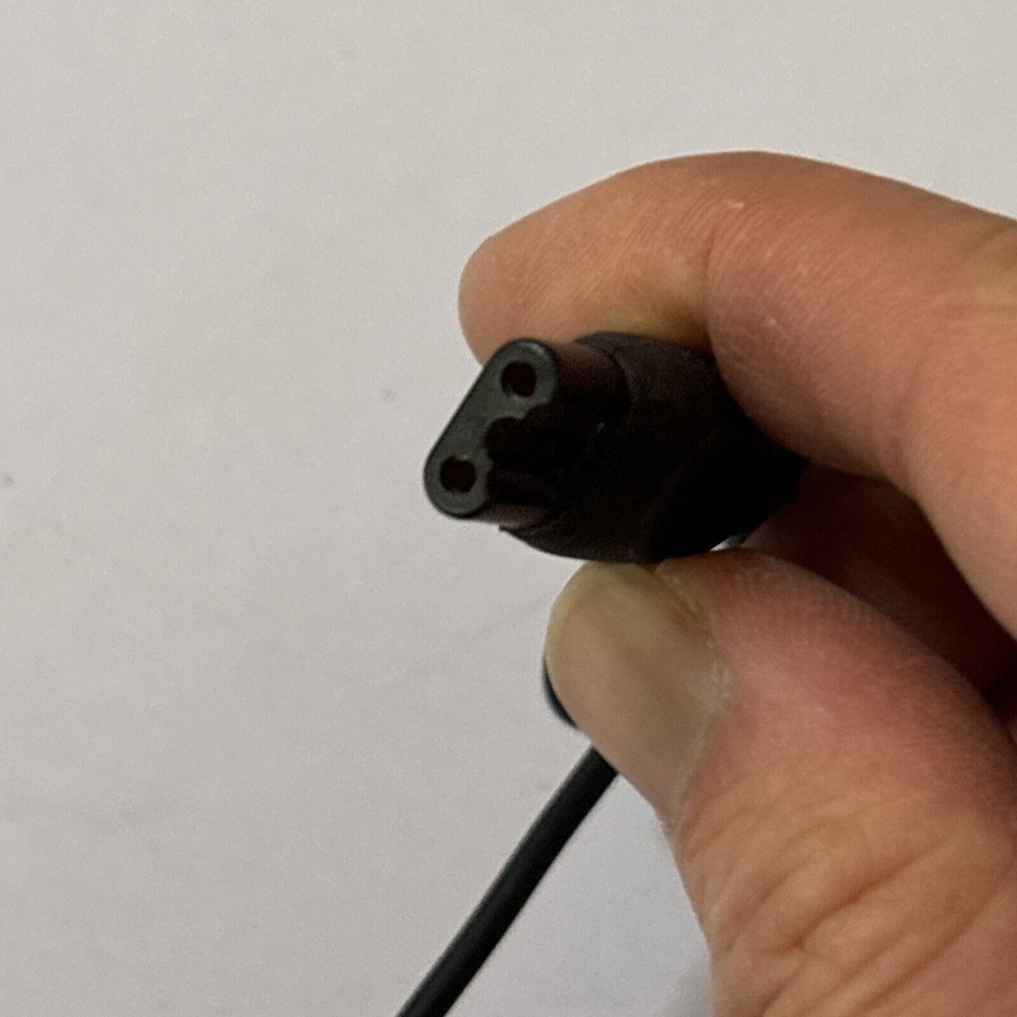 Genuine Philips HQ850 AC/DC Adaptor 8V 100mA For Shaver