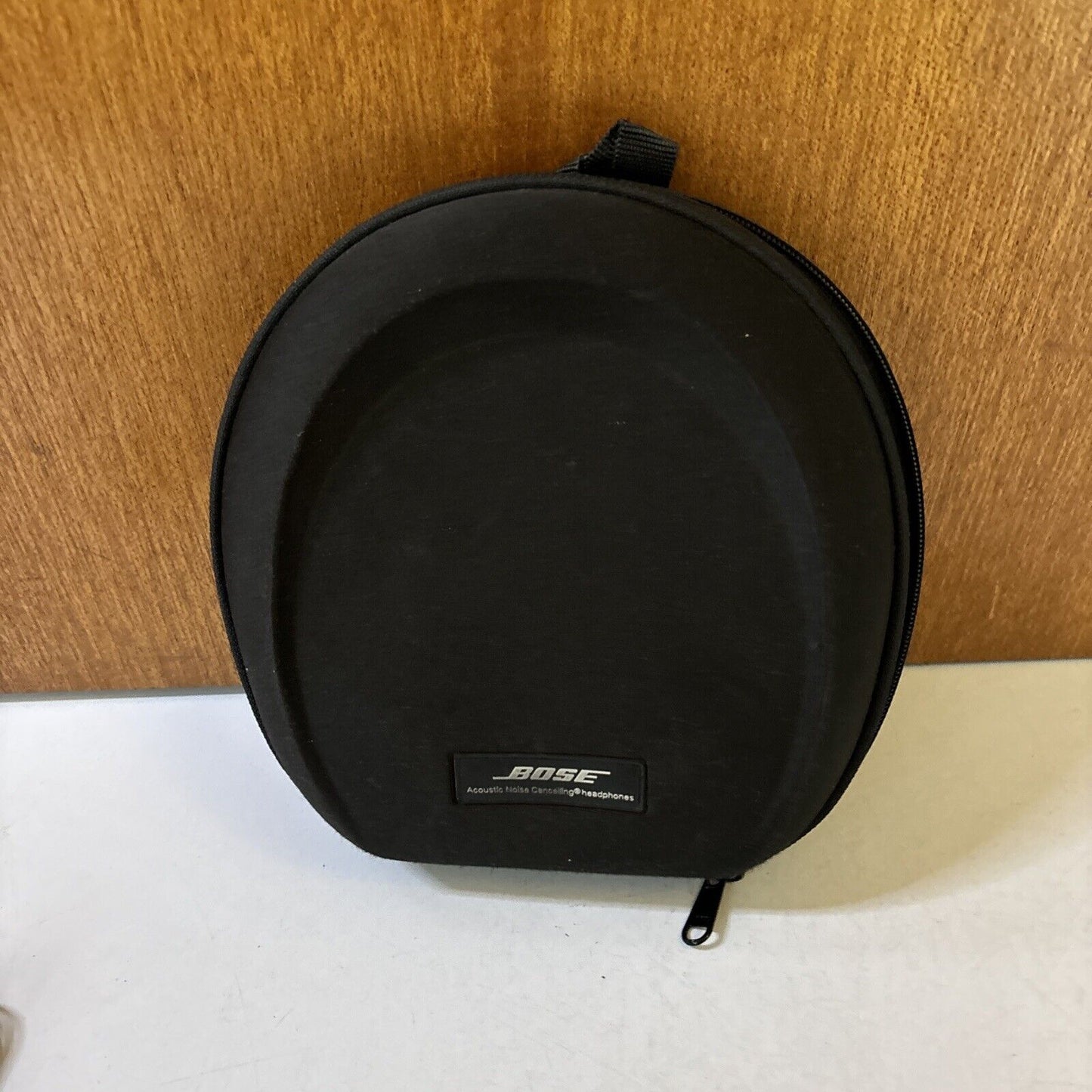 Bose QuietComfort 15 Acoustic Noise Cancelling Headphones