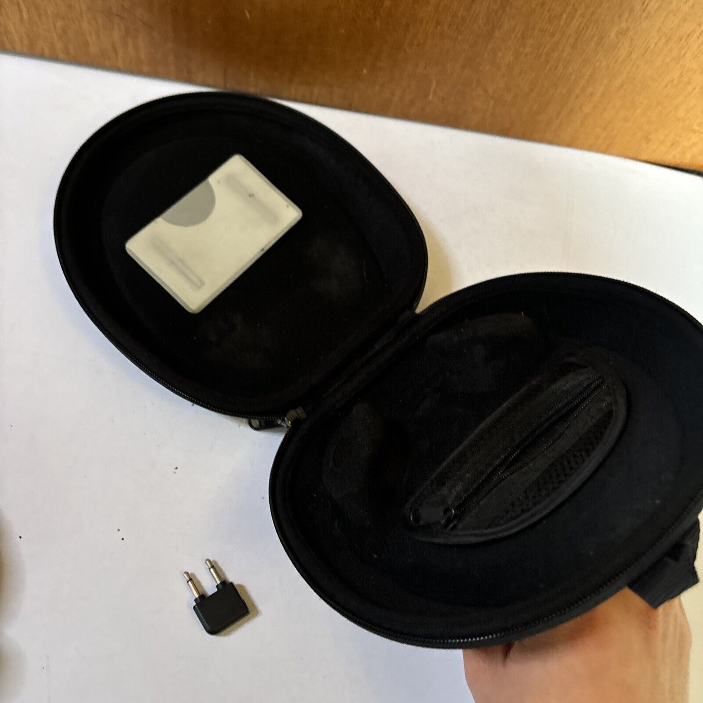 Bose QuietComfort 15 Acoustic Noise Cancelling Headphones