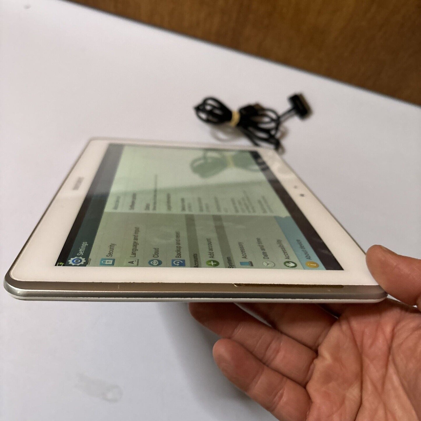 Samsung Galaxy Tab 2 10.1" 16gb WIFI + 3G GT-P5110