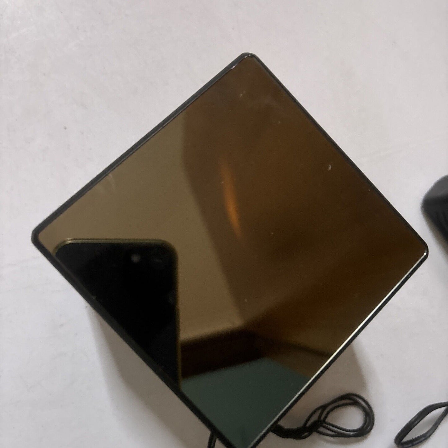 Sony Dual Alarm Clock Digital DAB+ FM Radio XDR-C1DBP