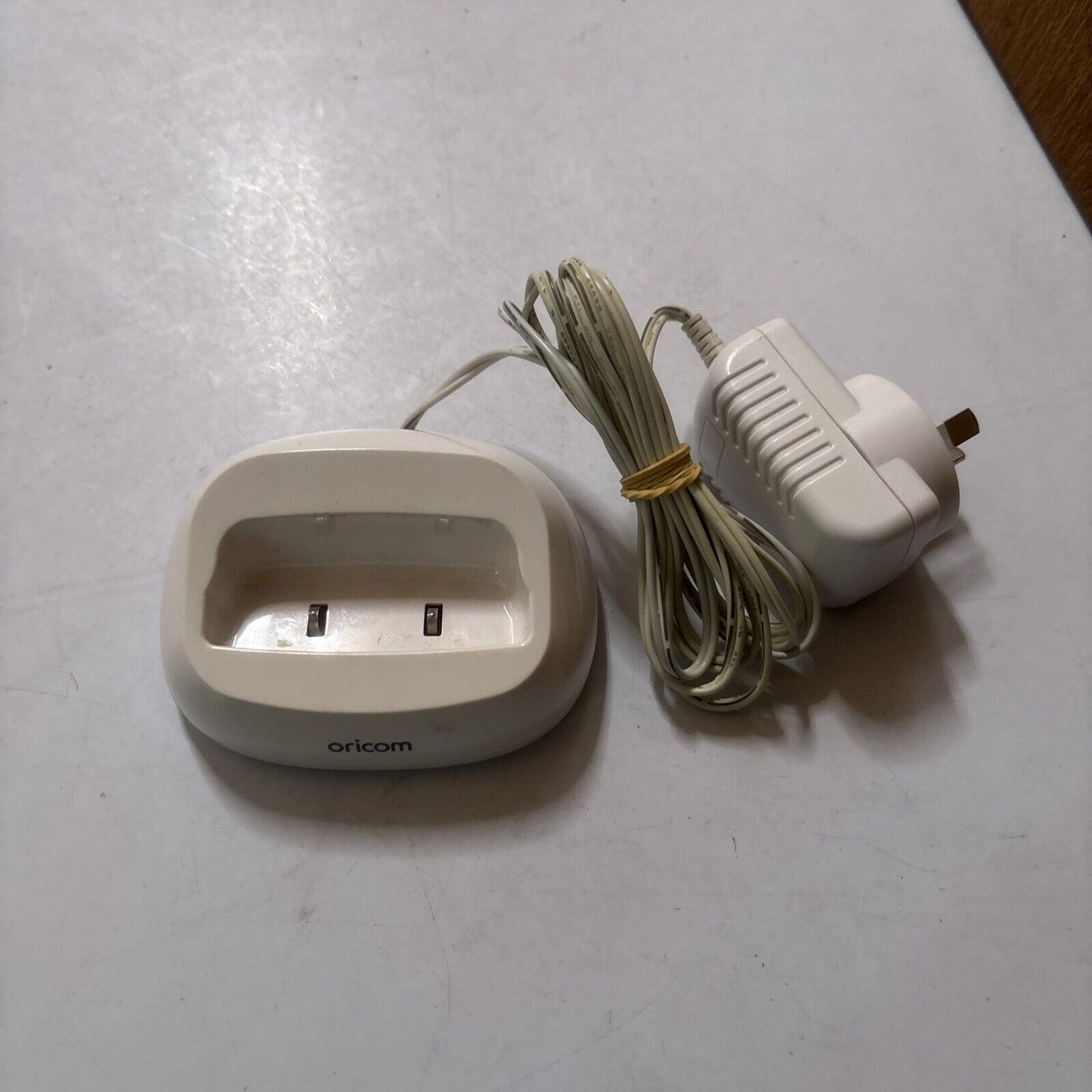 Oricom SC710 Charger *Charger only - no monitor*