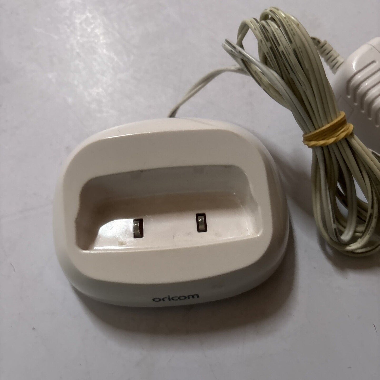 Oricom SC710 Charger *Charger only - no monitor*