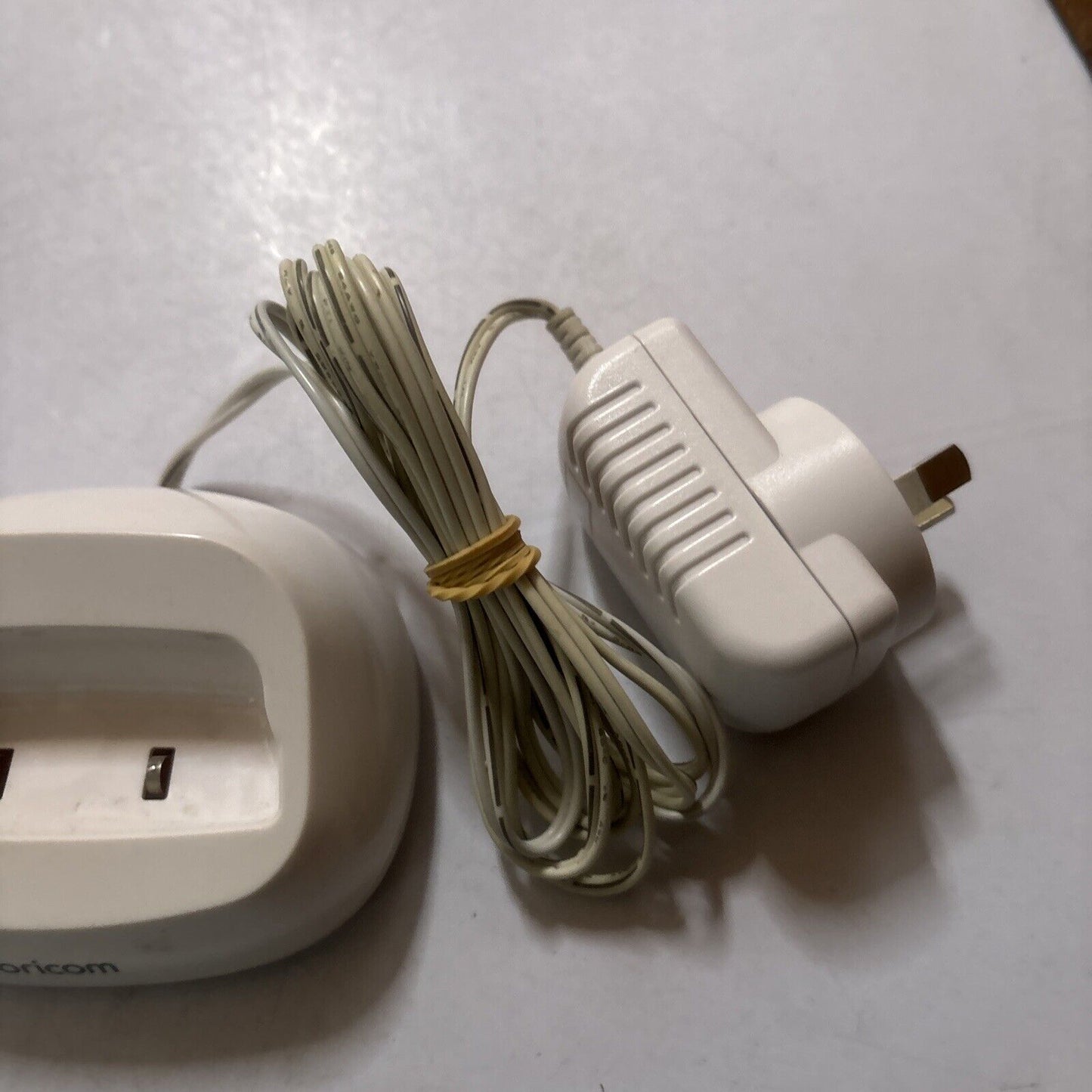Oricom SC710 Charger *Charger only - no monitor*