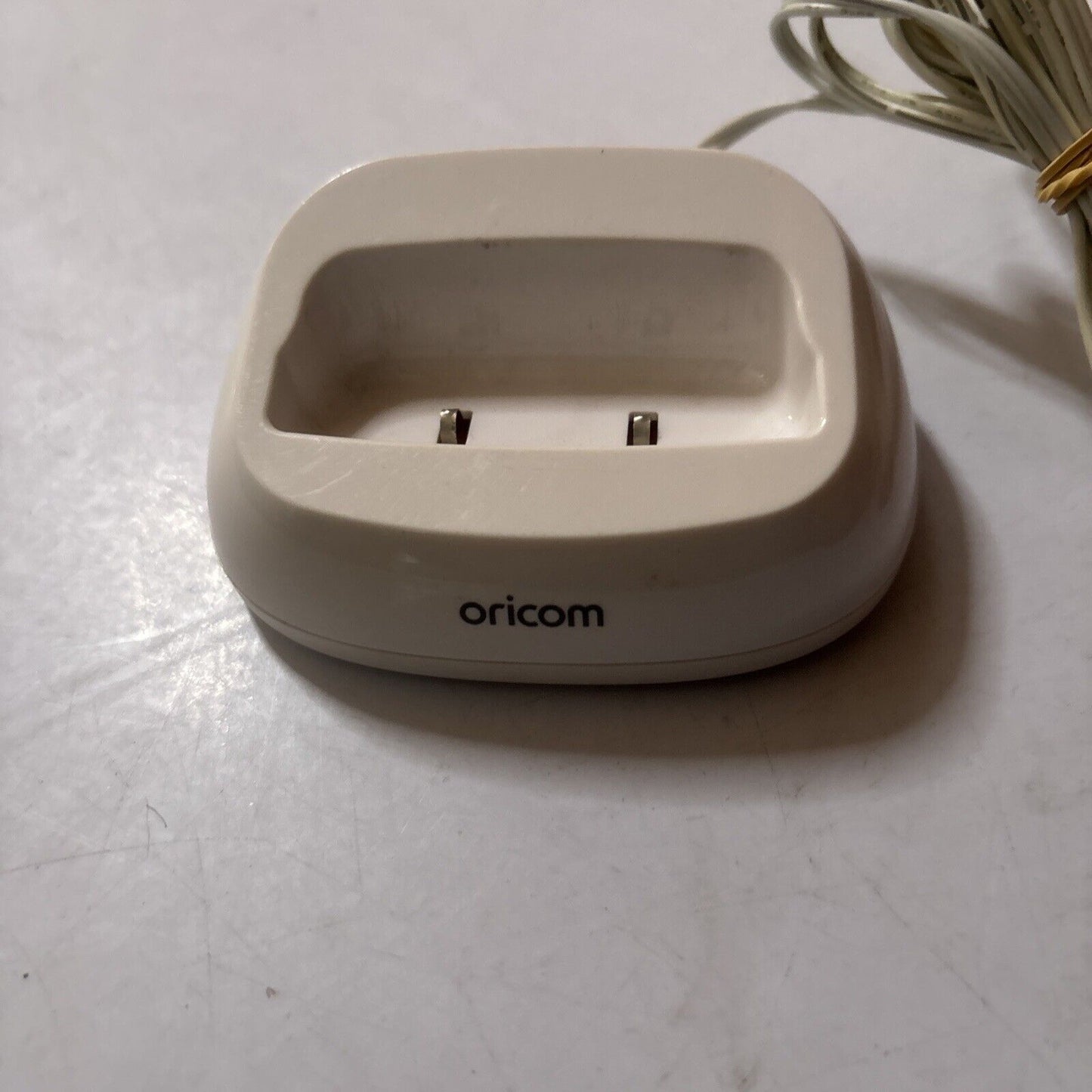 Oricom SC710 Charger *Charger only - no monitor*