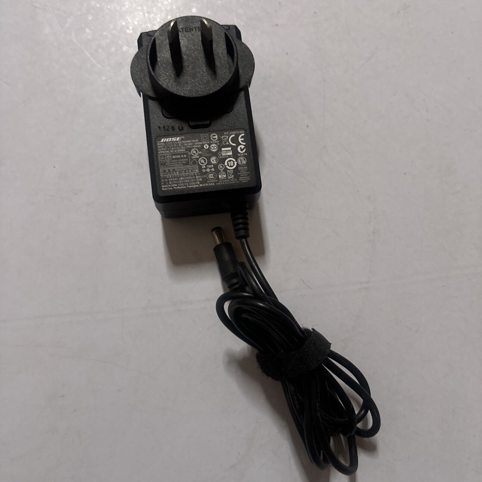 Top Charger * Adattatore di alimentazione caricatore 13,5 V per sostituzione caricatore batteria trapano Bosch PSB1080LI-2 PSB 1080 LI-2