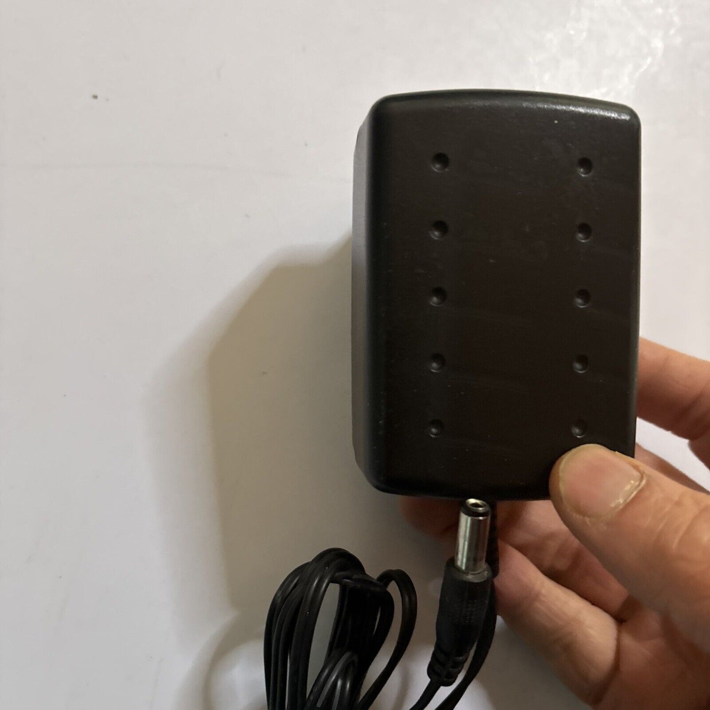 Xtreme Mac Luna Voyager II AC Adapter 12V 2A KSS24-120-2000