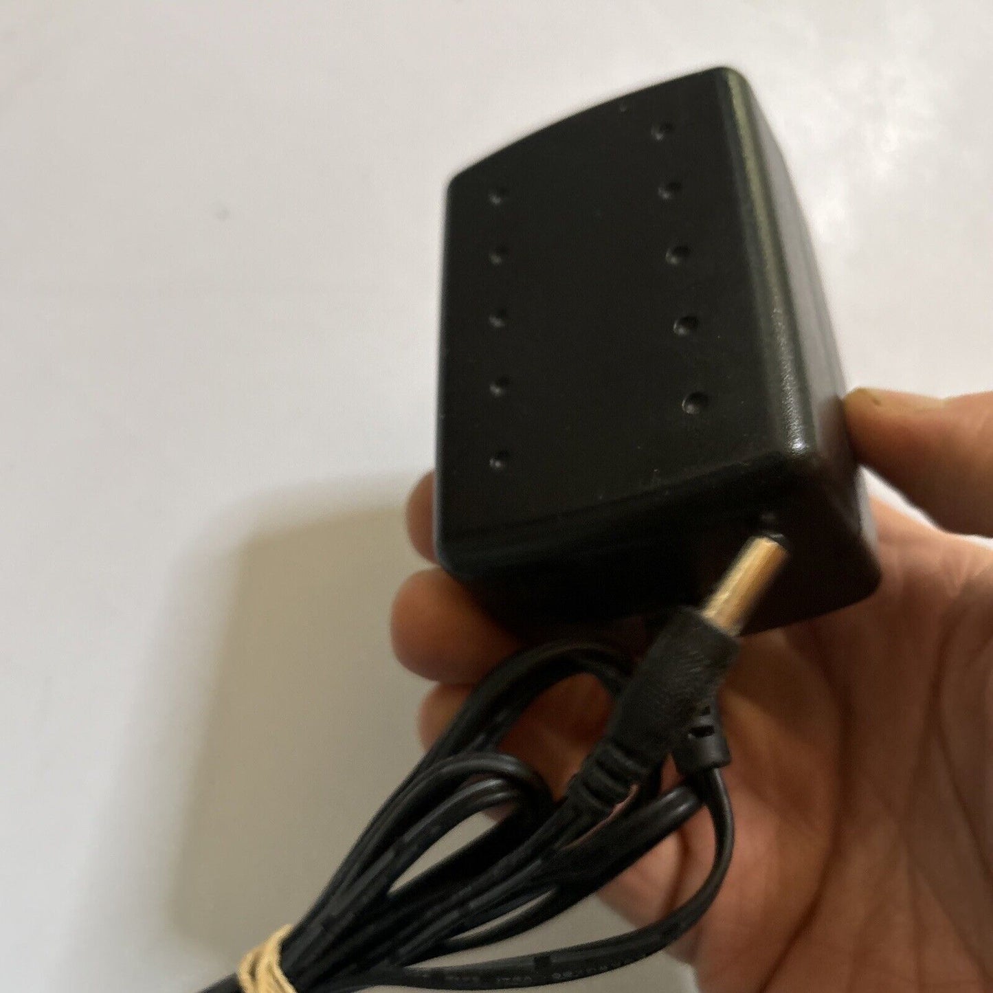 Xtreme Mac Luna Voyager II AC Adapter 12V 2A KSS24-120-2000