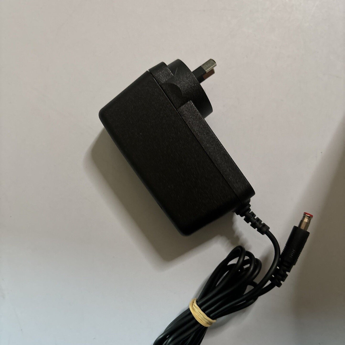 Netbit AC Adapter - Model:NBS42D120250VA -Input: 200~240, Output: 12V-2.5A - 30W