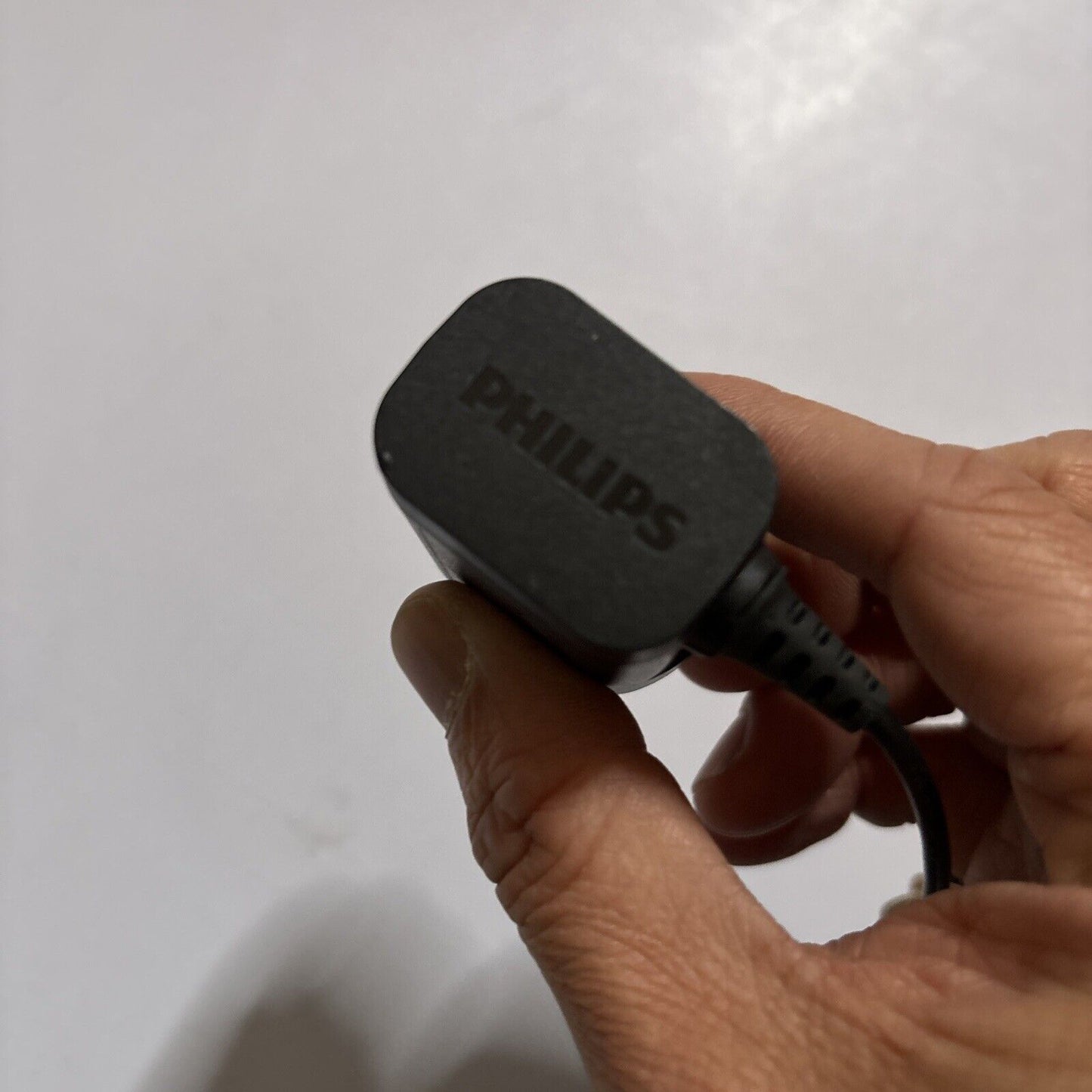 Philips AC Adapter A0038 4.3V 70mA For Shaver