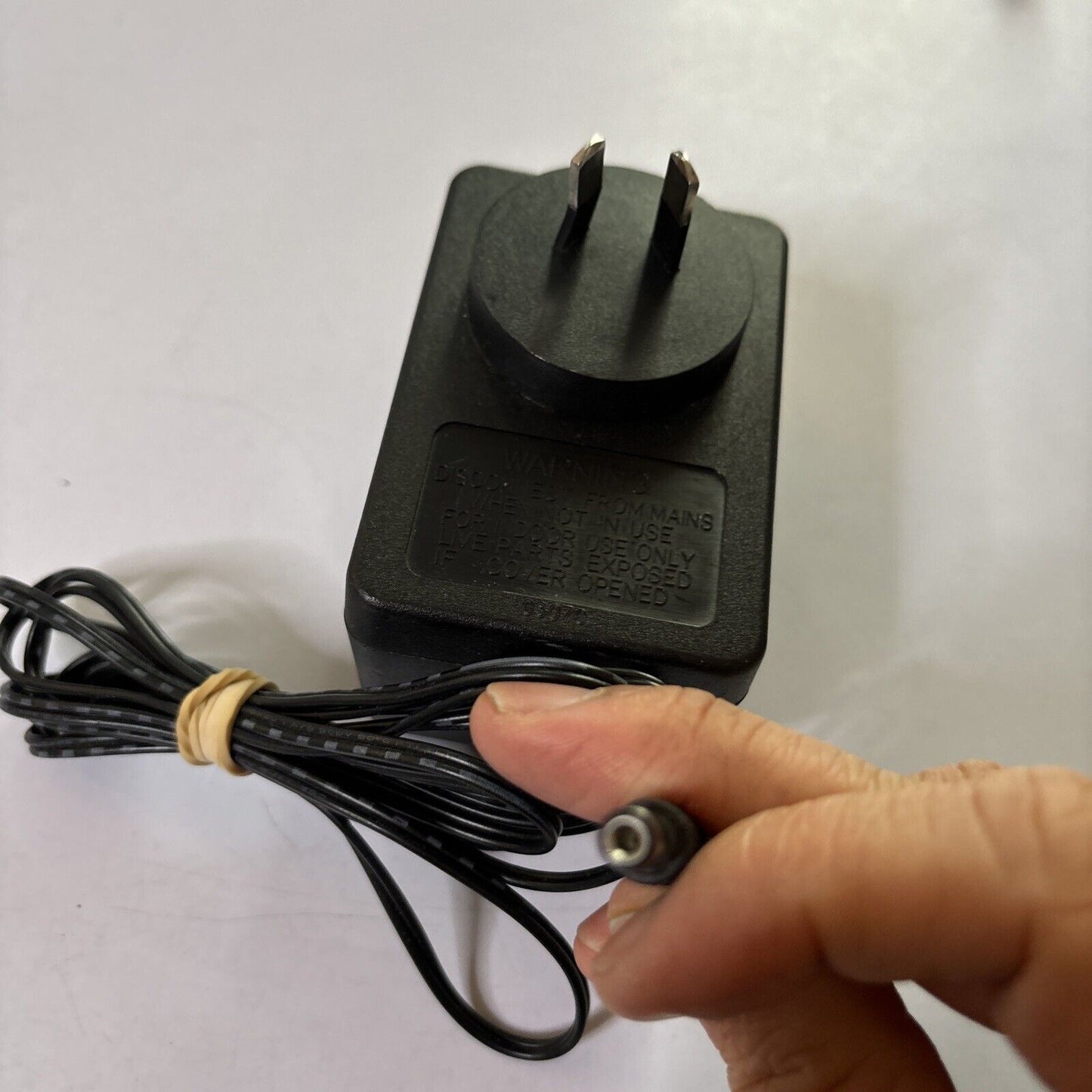 Linksys Cisco AC Adapter 12100SA-950 12V 1A