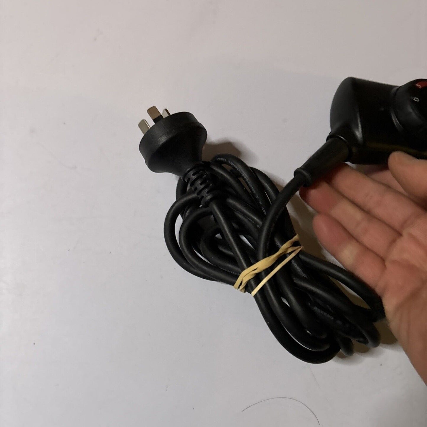 George Foreman Temperature Control Power Probe GGR201RAU For Indoor-Outdoor BBQ