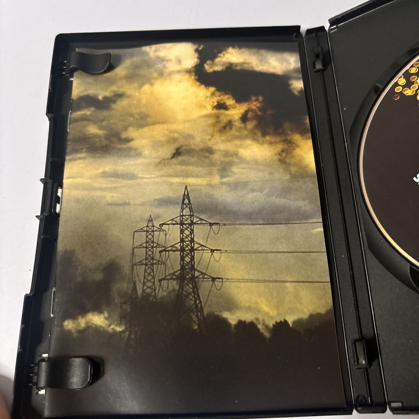 Australian Chamber Orchestra - Luminous (DVD, 2009) Katie Noonan All Regions