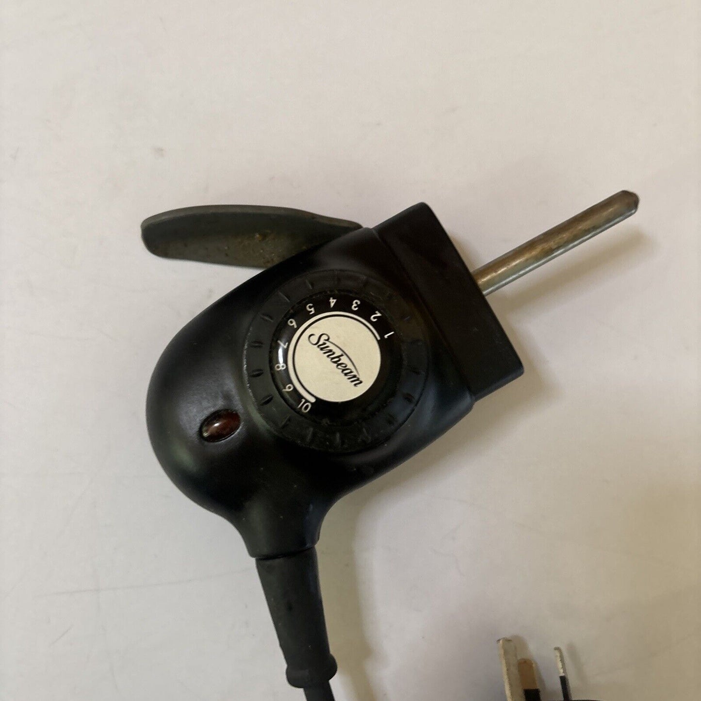 Genuine Sunbeam Temperature Control Power Probe Type 537 10A 230-240V
