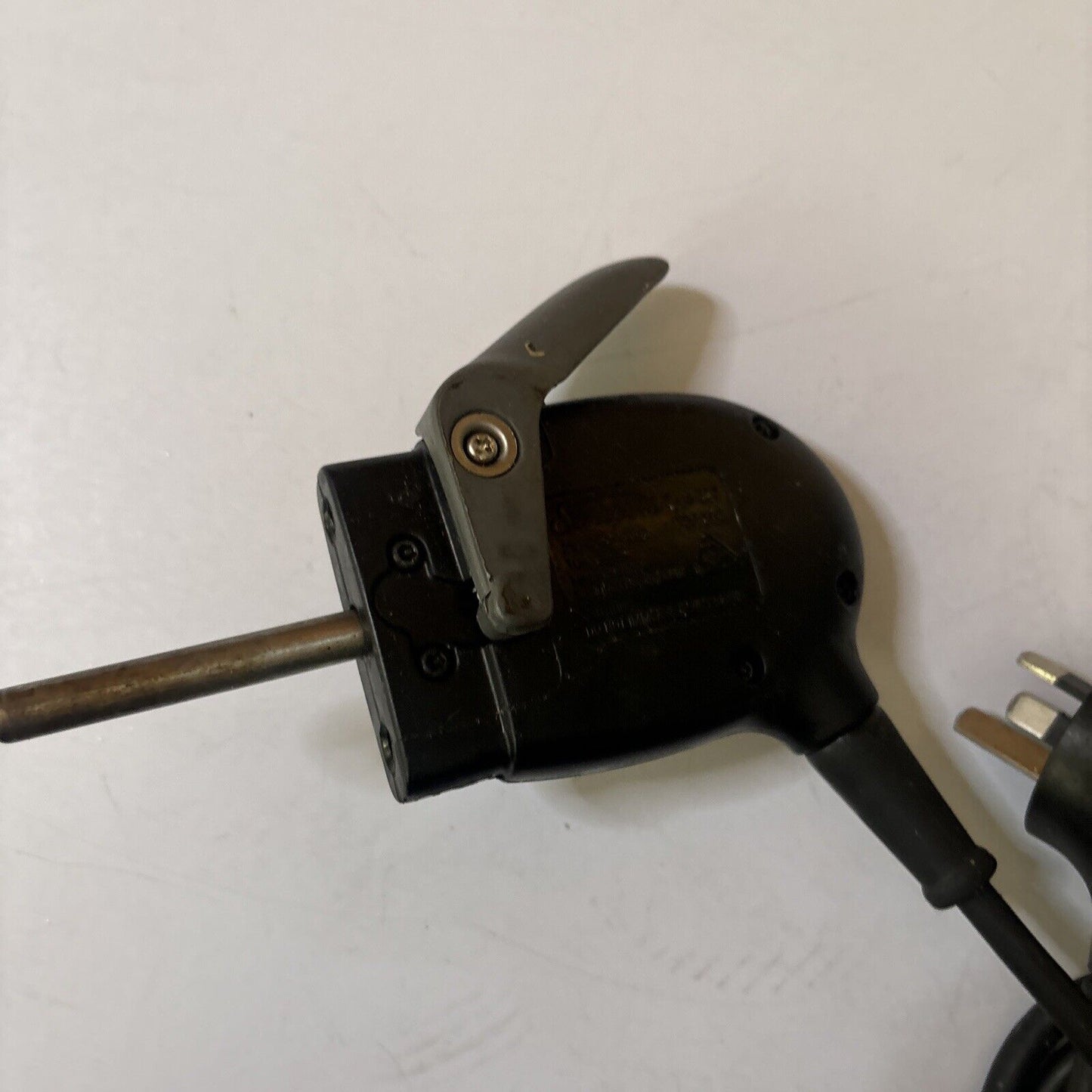 Genuine Sunbeam Temperature Control Power Probe Type 537 10A 230-240V