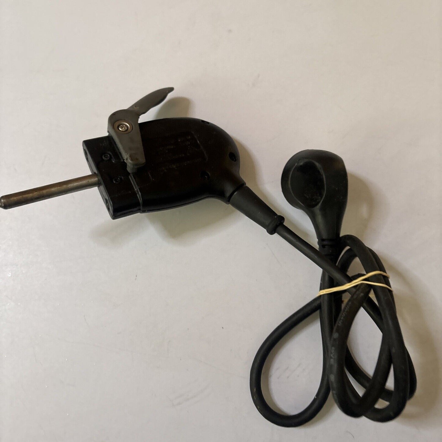 Genuine Sunbeam Temperature Control Power Probe Type 537 10A 230-240V