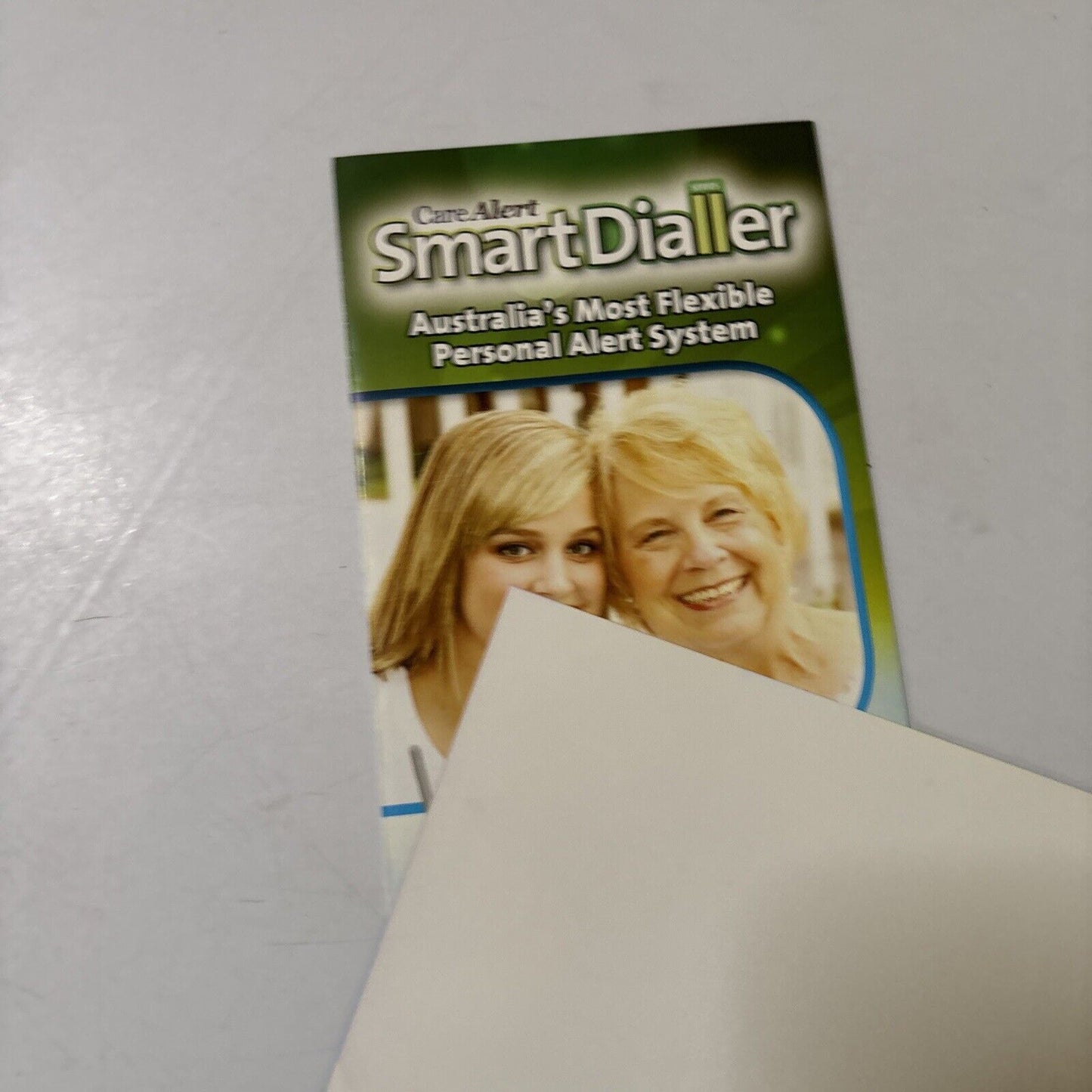 Care Alert Smart Dialler - Personal Alert System CA-0417